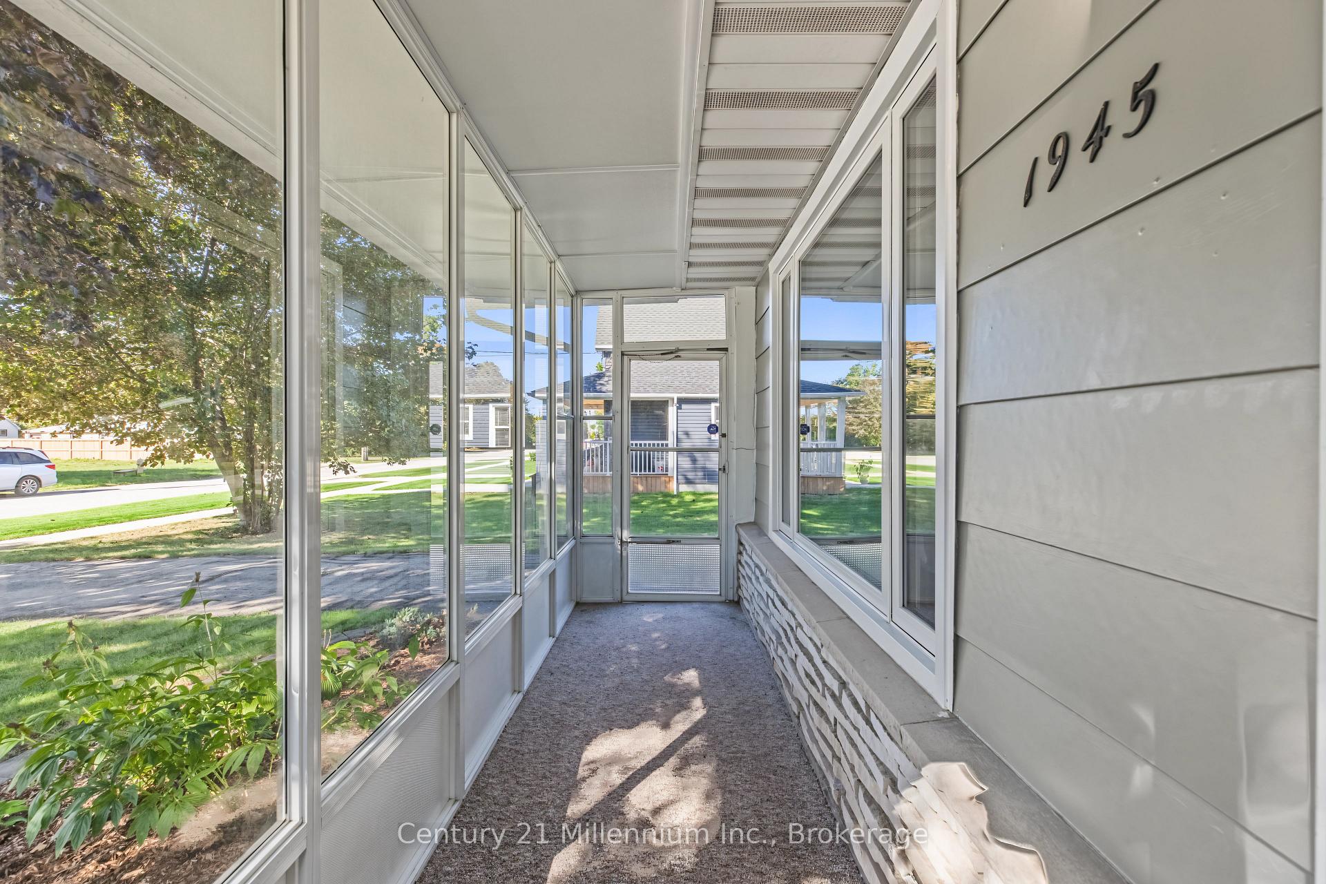 Photo 19 of 1945 7th Avenue E, Owen Sound — HOMEH