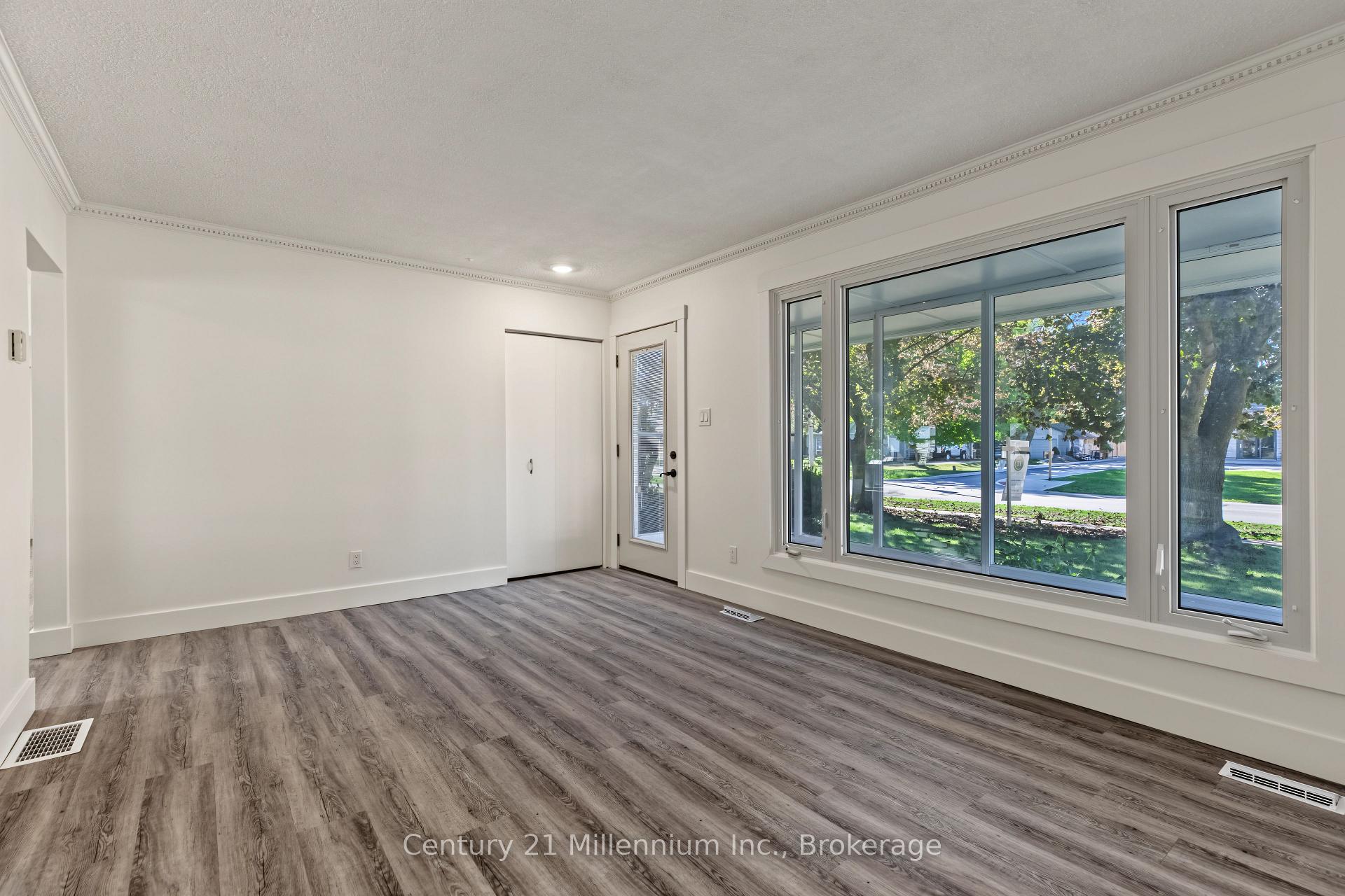 Photo 20 of 1945 7th Avenue E, Owen Sound — HOMEH