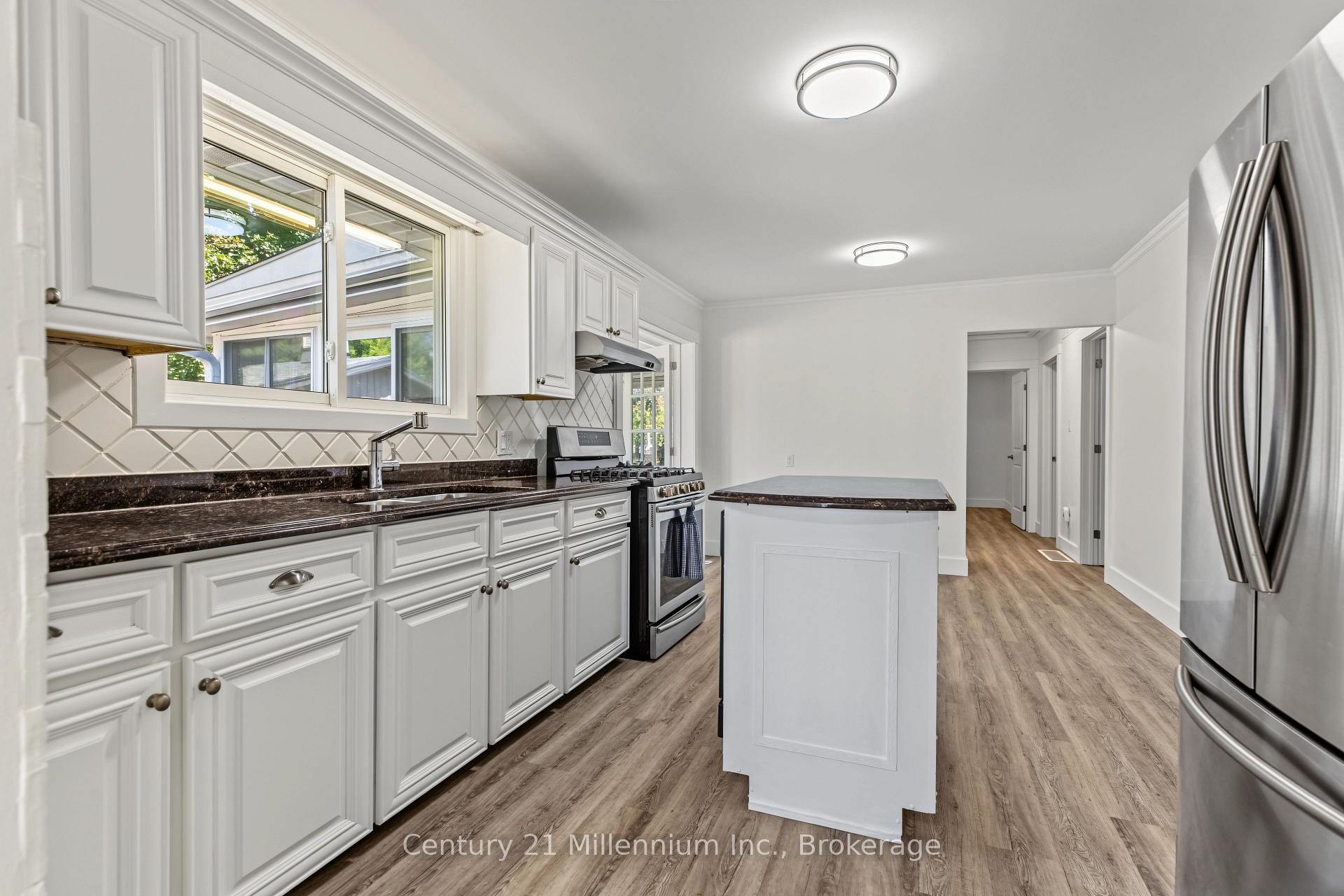 Photo 25 of 1945 7th Avenue E, Owen Sound — HOMEH