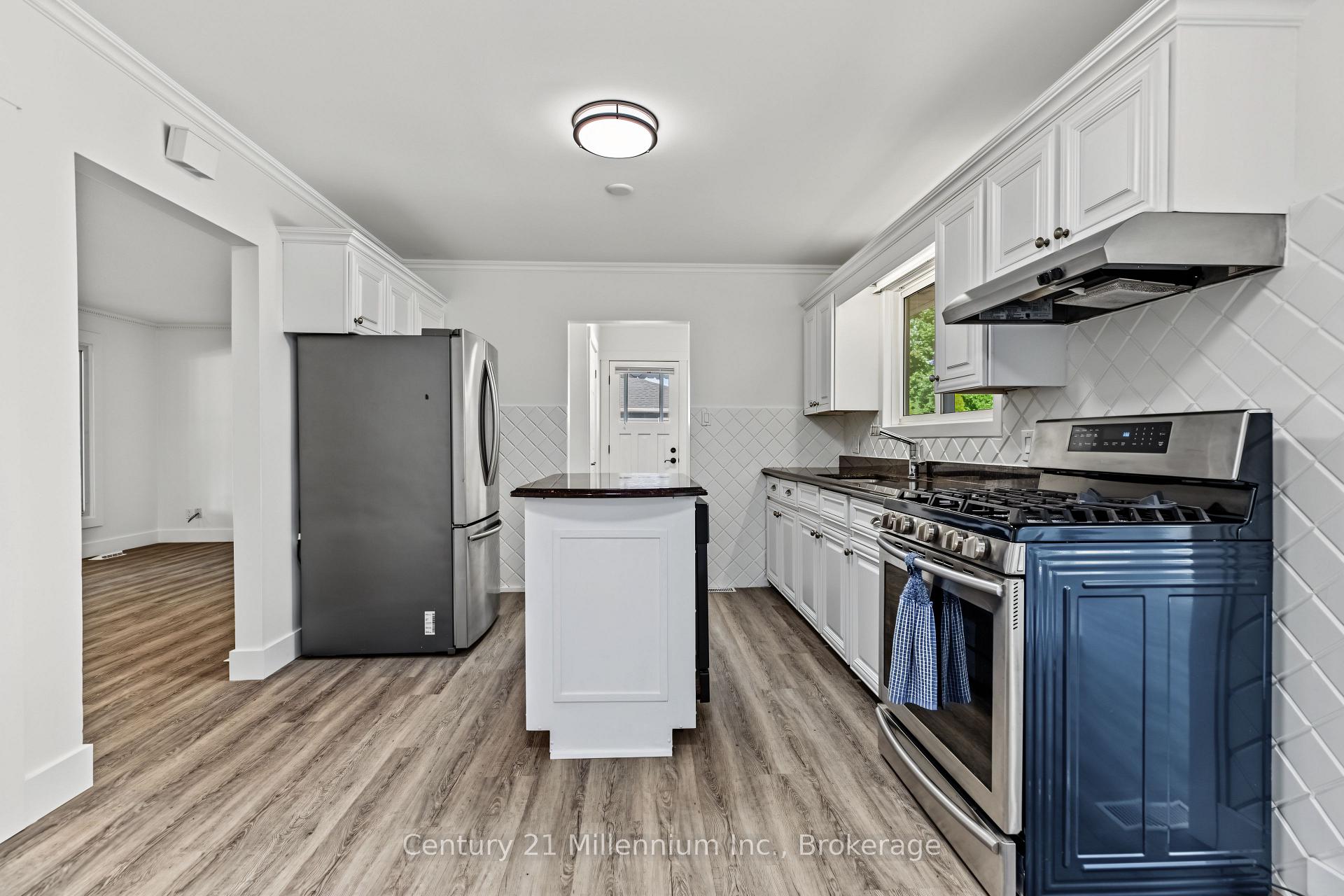 Photo 26 of 1945 7th Avenue E, Owen Sound — HOMEH