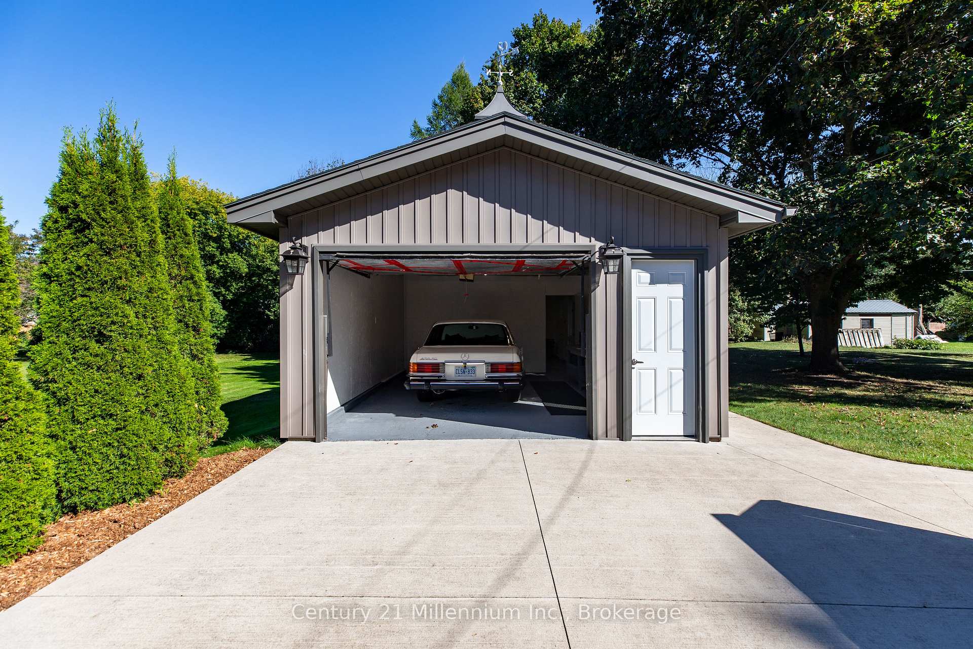 Photo 40 of 1945 7th Avenue E, Owen Sound — HOMEH