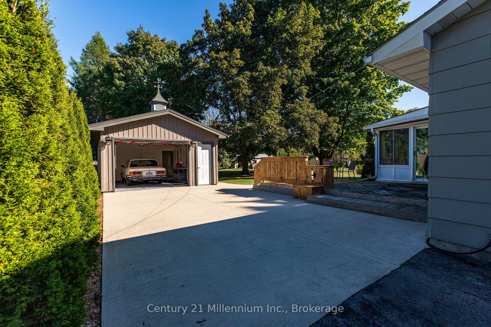 Photo 46 of 1945 7th Avenue E, Owen Sound — HOMEH