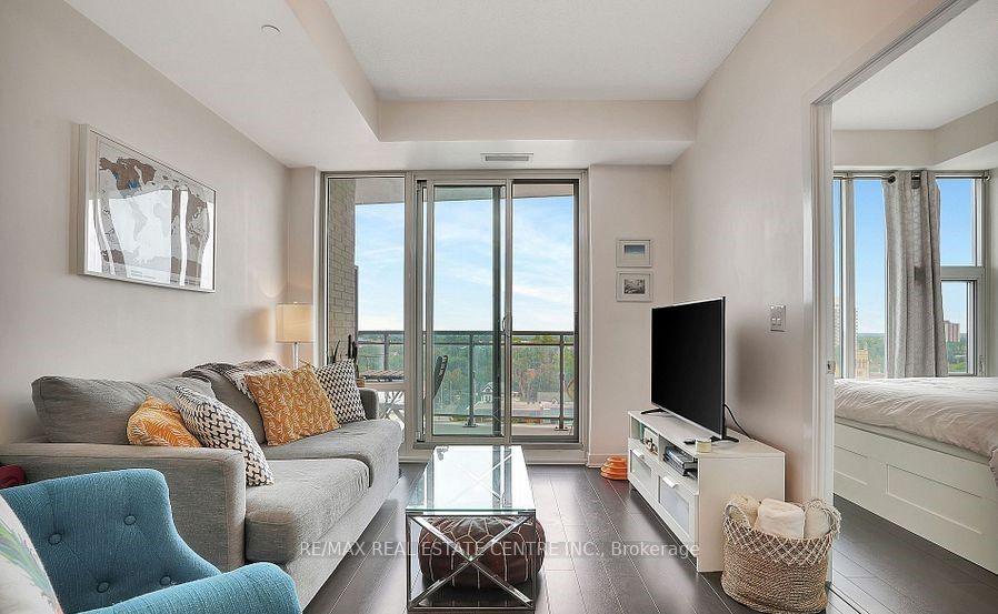 Photo 11 of Unit 403, 85 Duke Street W, Kitchener, City Commercial Core — HOMEH