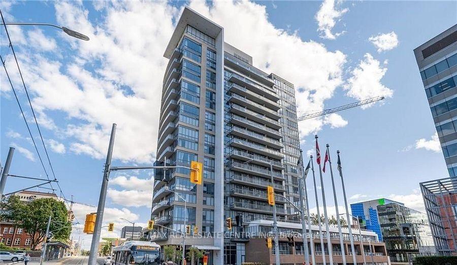 Photo 13 of Unit 403, 85 Duke Street W, Kitchener, City Commercial Core — HOMEH