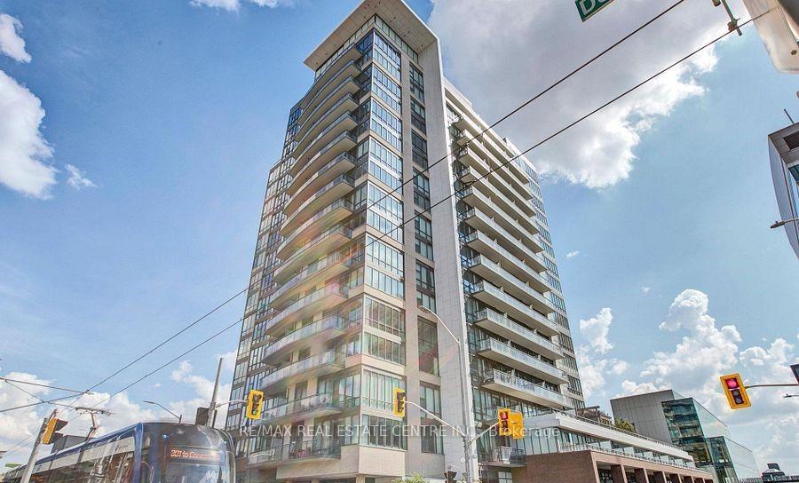 Photo 14 of Unit 403, 85 Duke Street W, Kitchener, City Commercial Core — HOMEH