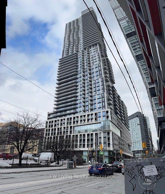 Photo 1 of Unit 712, 251 Jarvis Street, Toronto, Church-Yonge Corridor — HOMEH