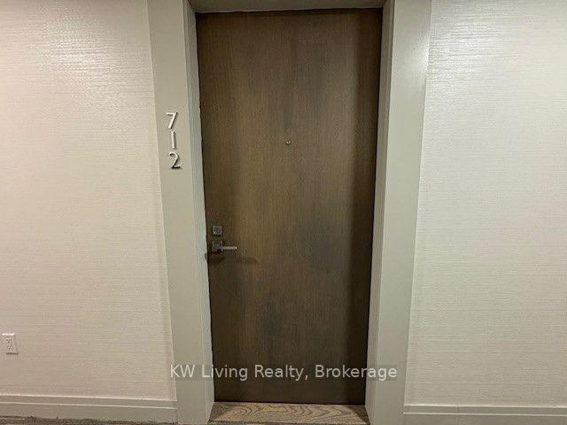 Photo 2 of Unit 712, 251 Jarvis Street, Toronto, Church-Yonge Corridor — HOMEH