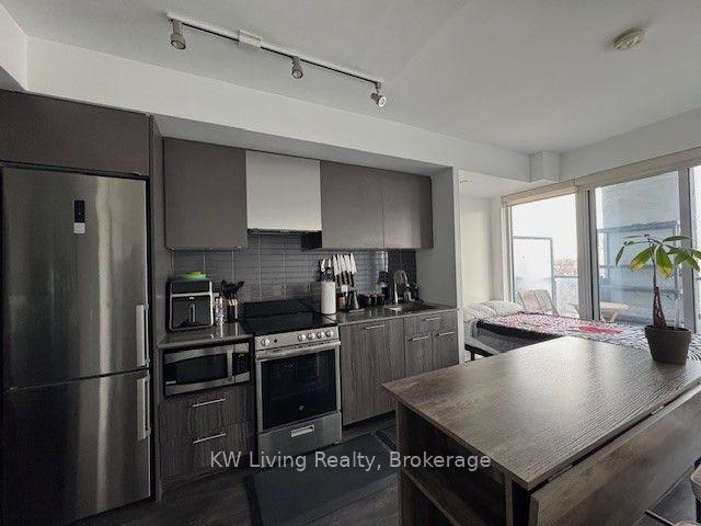 Photo 4 of Unit 712, 251 Jarvis Street, Toronto, Church-Yonge Corridor — HOMEH
