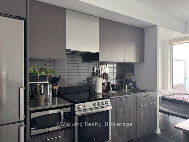 Photo 8 of Unit 712, 251 Jarvis Street, Toronto, Church-Yonge Corridor — HOMEH