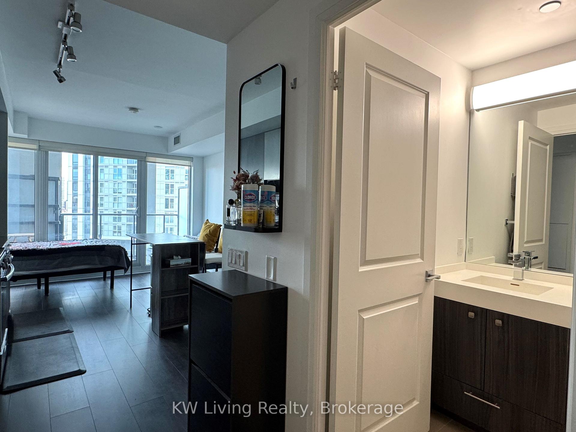 Photo 9 of Unit 712, 251 Jarvis Street, Toronto, Church-Yonge Corridor — HOMEH