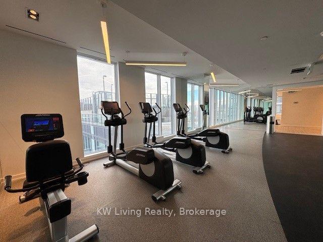 Photo 11 of Unit 712, 251 Jarvis Street, Toronto, Church-Yonge Corridor — HOMEH
