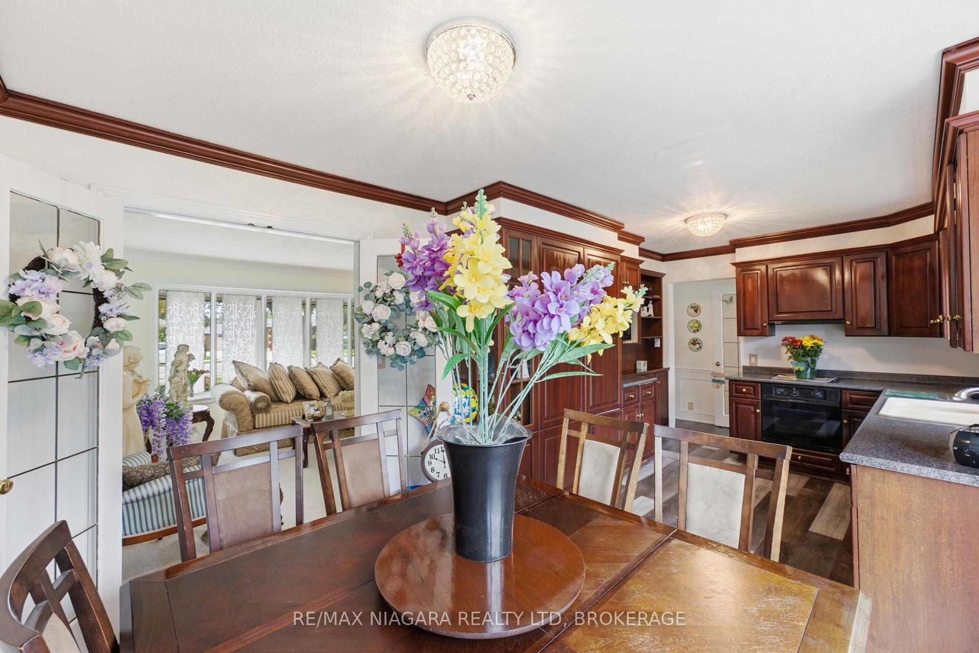 Photo 7 of 20 Arthur Street, St. Catharines, Lakeshore — HOMEH