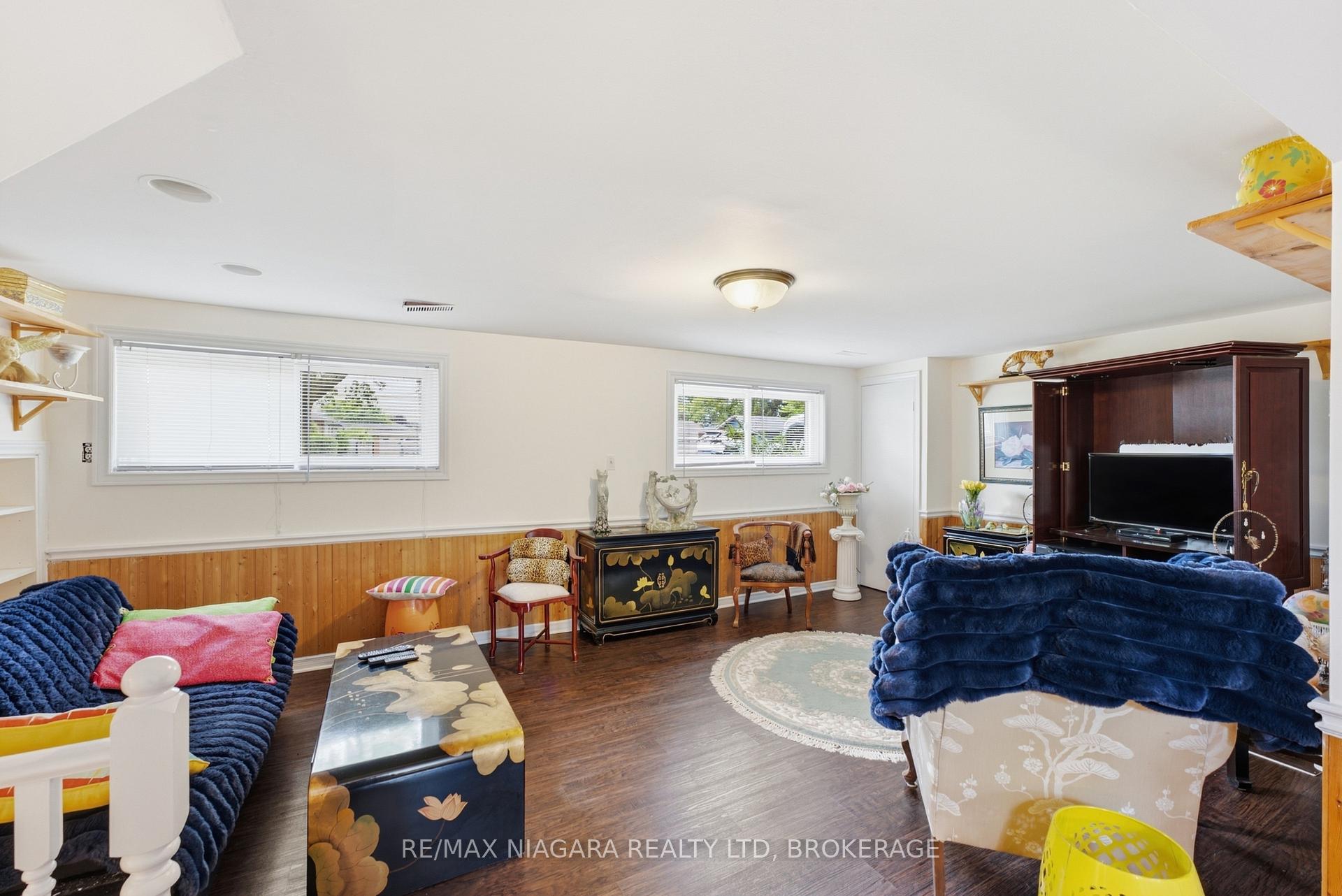 Photo 18 of 20 Arthur Street, St. Catharines, Lakeshore — HOMEH
