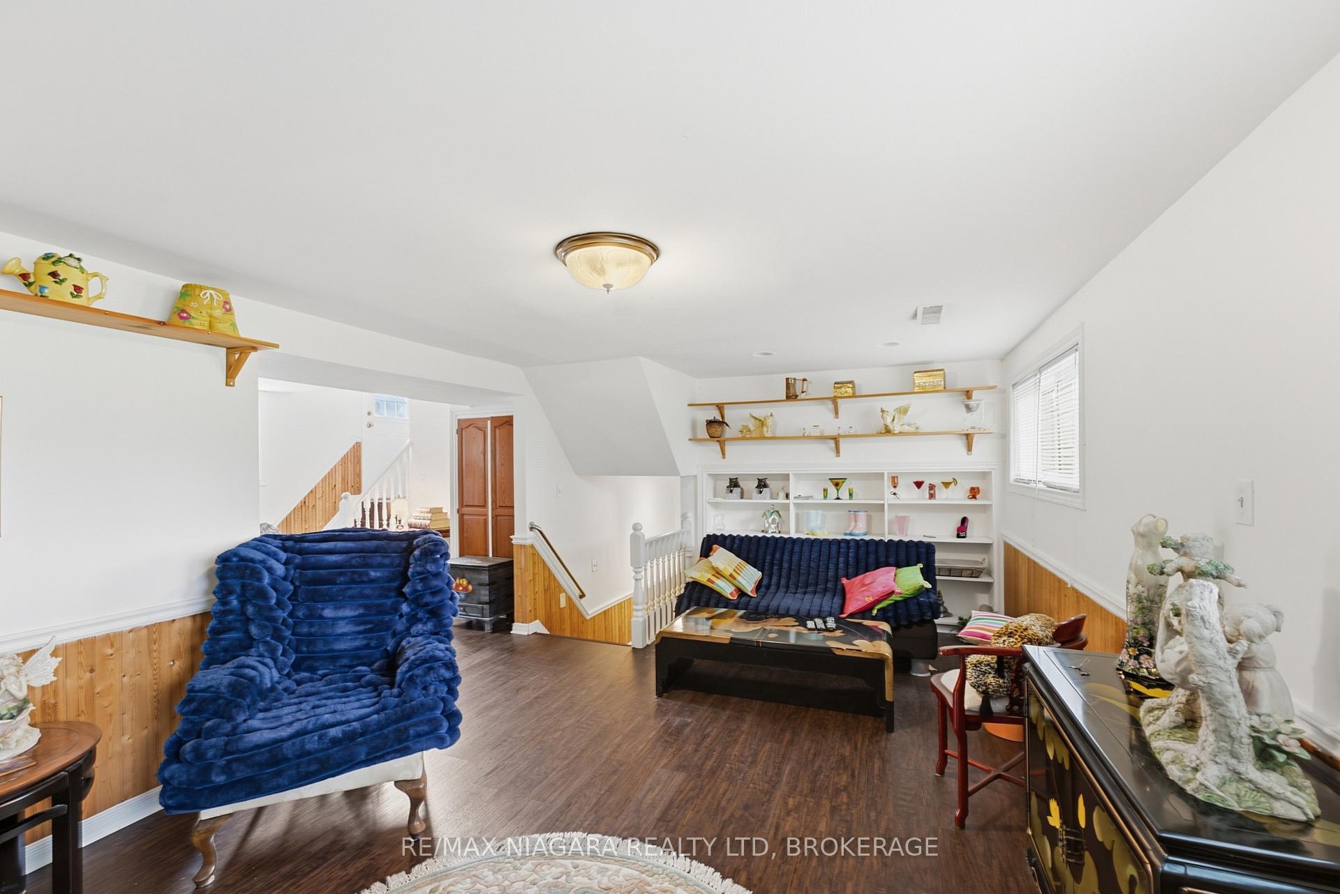 Photo 19 of 20 Arthur Street, St. Catharines, Lakeshore — HOMEH