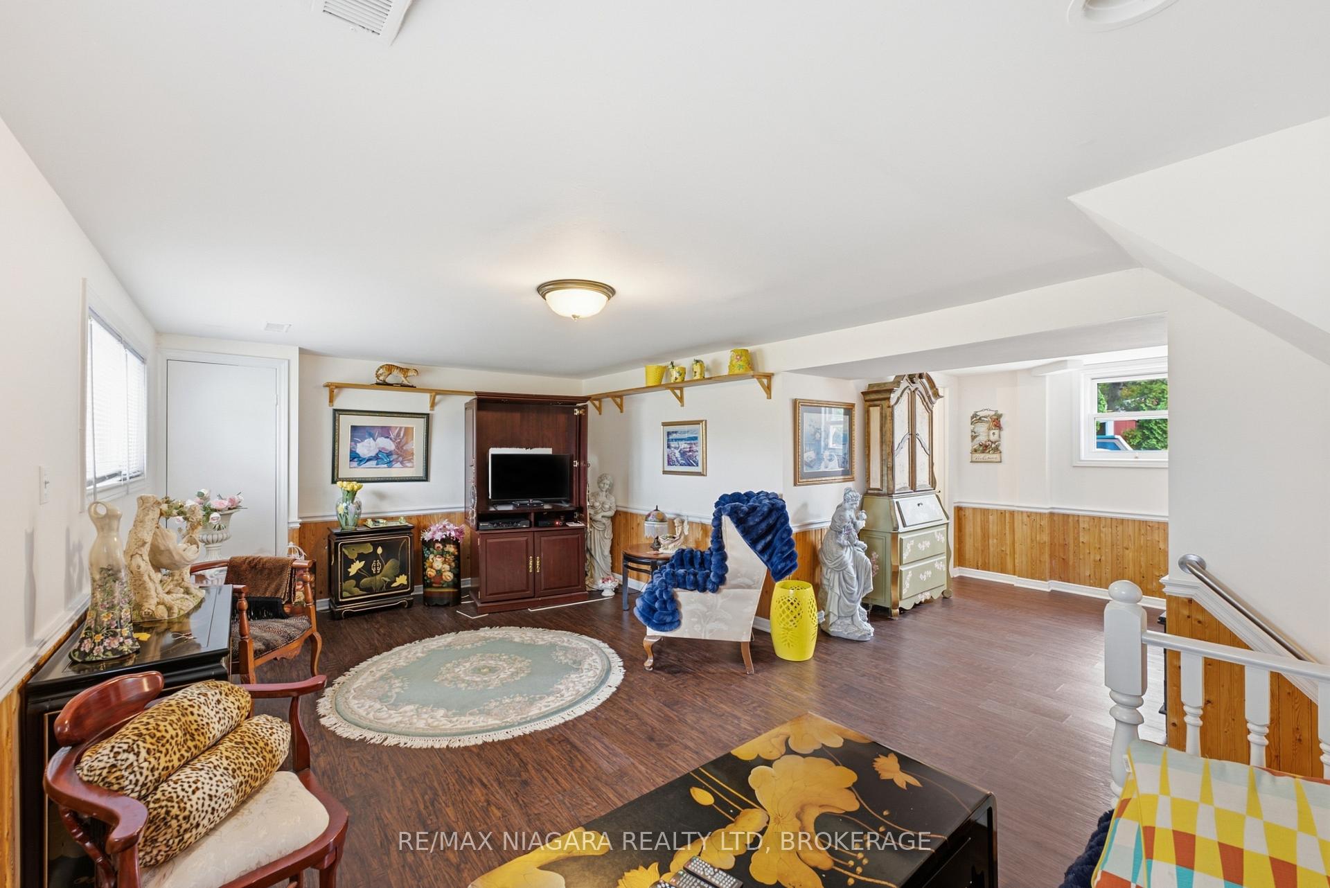 Photo 20 of 20 Arthur Street, St. Catharines, Lakeshore — HOMEH