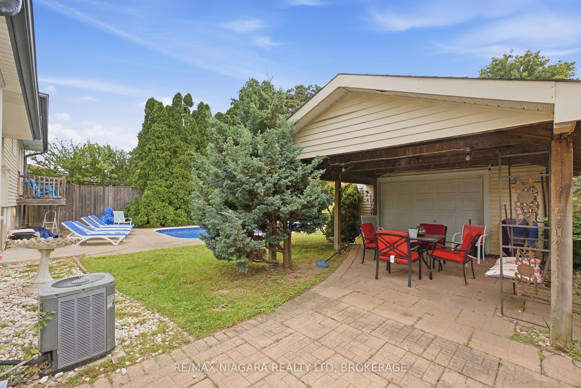 Photo 24 of 20 Arthur Street, St. Catharines, Lakeshore — HOMEH