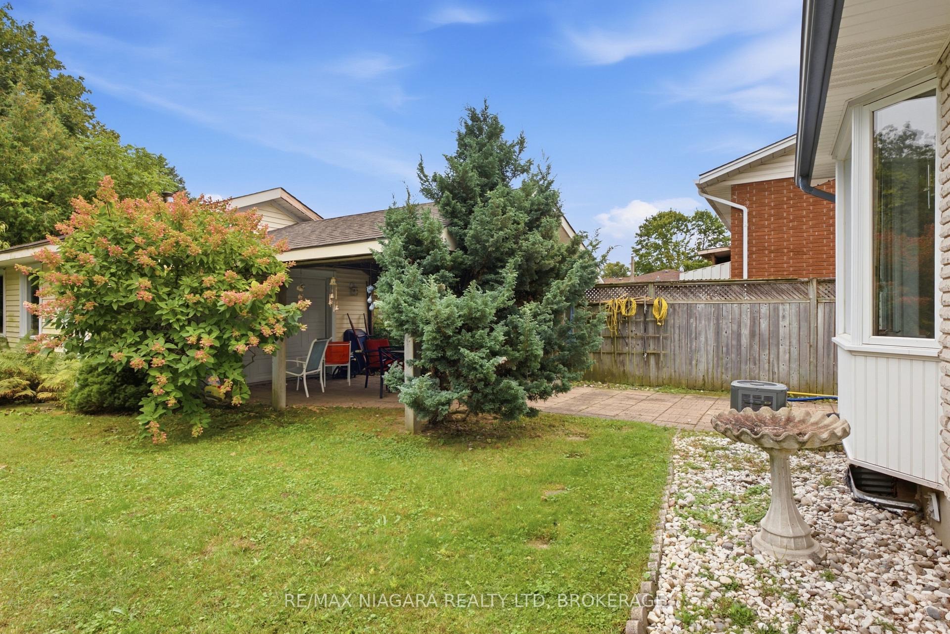 Photo 25 of 20 Arthur Street, St. Catharines, Lakeshore — HOMEH