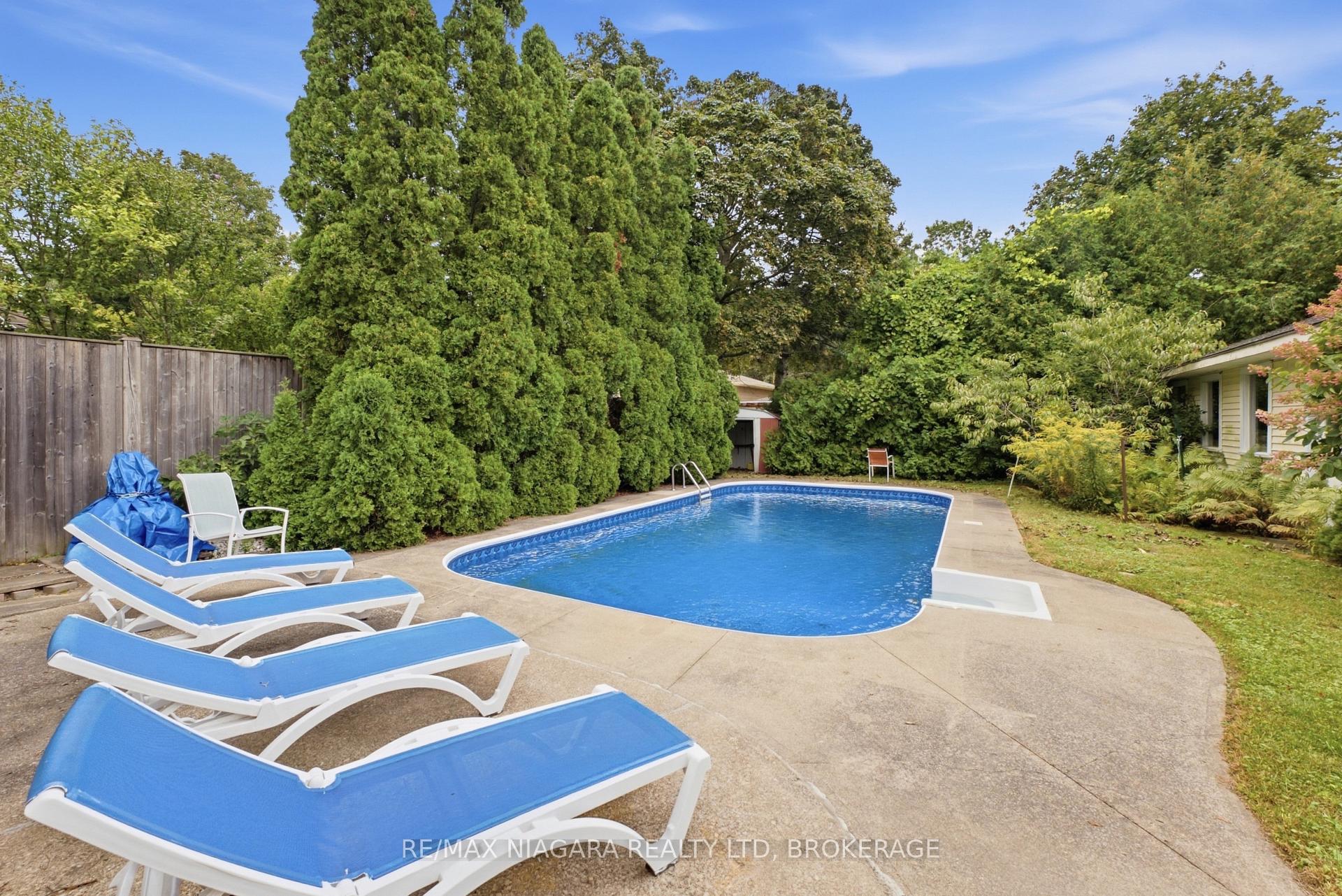 Photo 26 of 20 Arthur Street, St. Catharines, Lakeshore — HOMEH