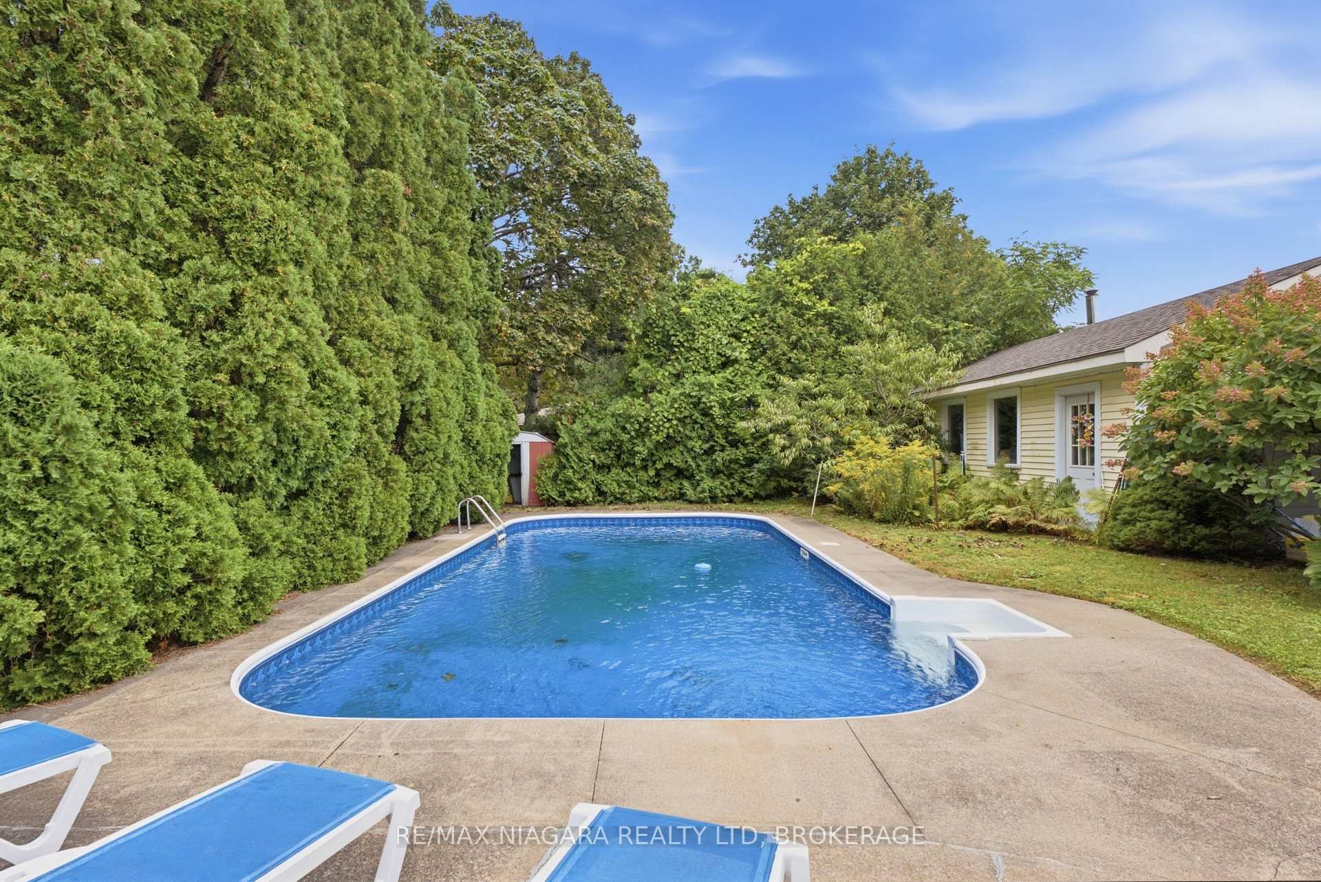 Photo 27 of 20 Arthur Street, St. Catharines, Lakeshore — HOMEH