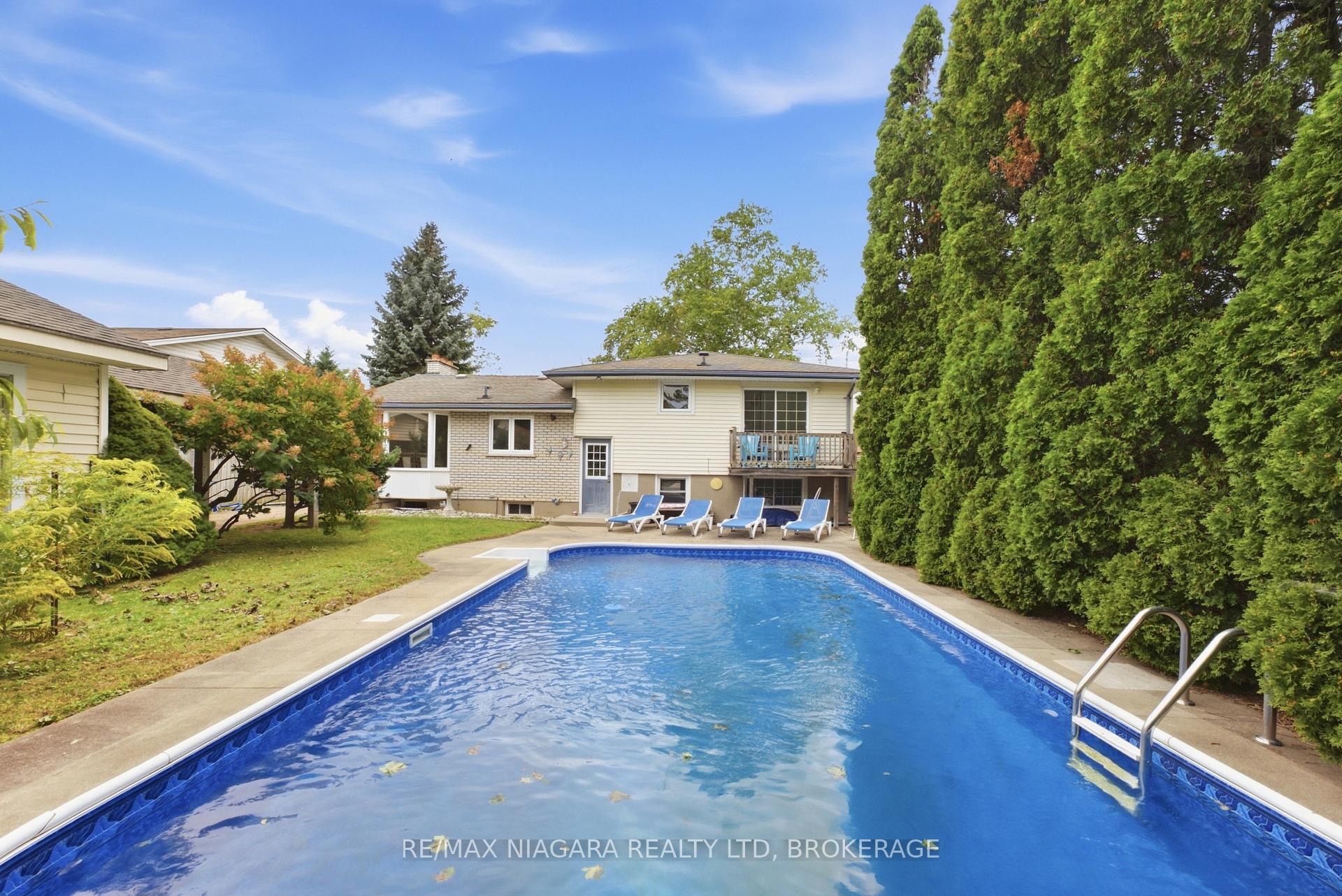 Photo 28 of 20 Arthur Street, St. Catharines, Lakeshore — HOMEH