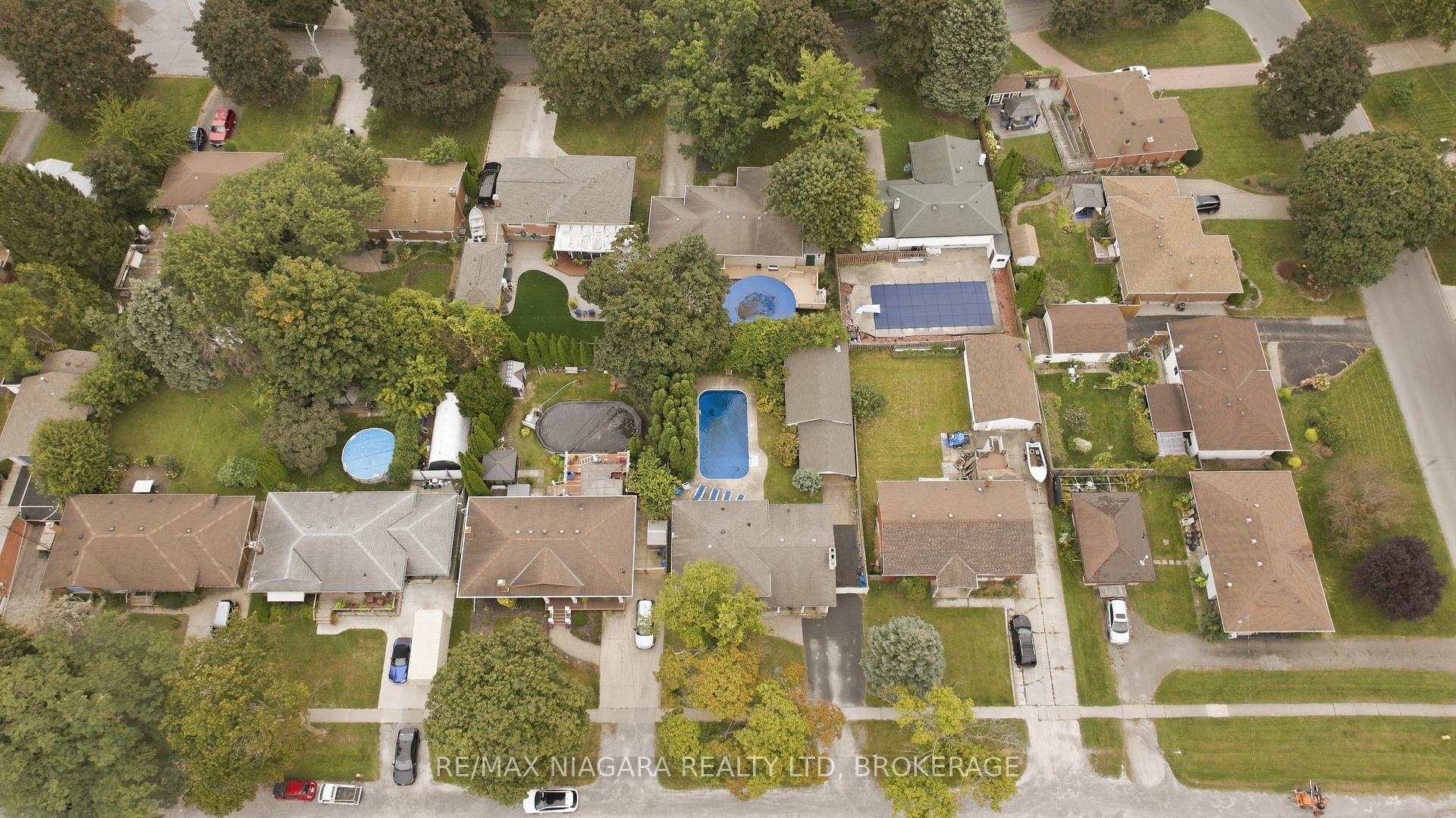 Photo 29 of 20 Arthur Street, St. Catharines, Lakeshore — HOMEH