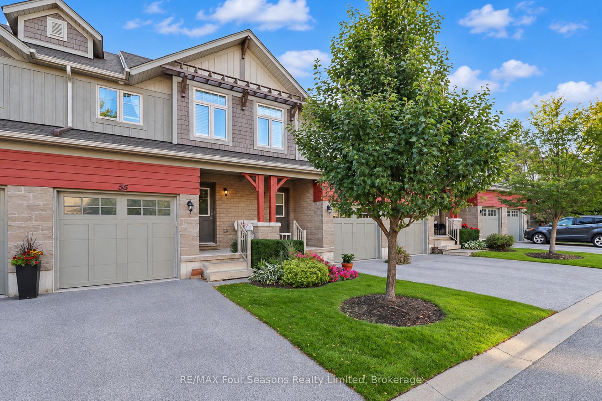 Photo 1 of 55 Conservation Way, Collingwood — HOMEH