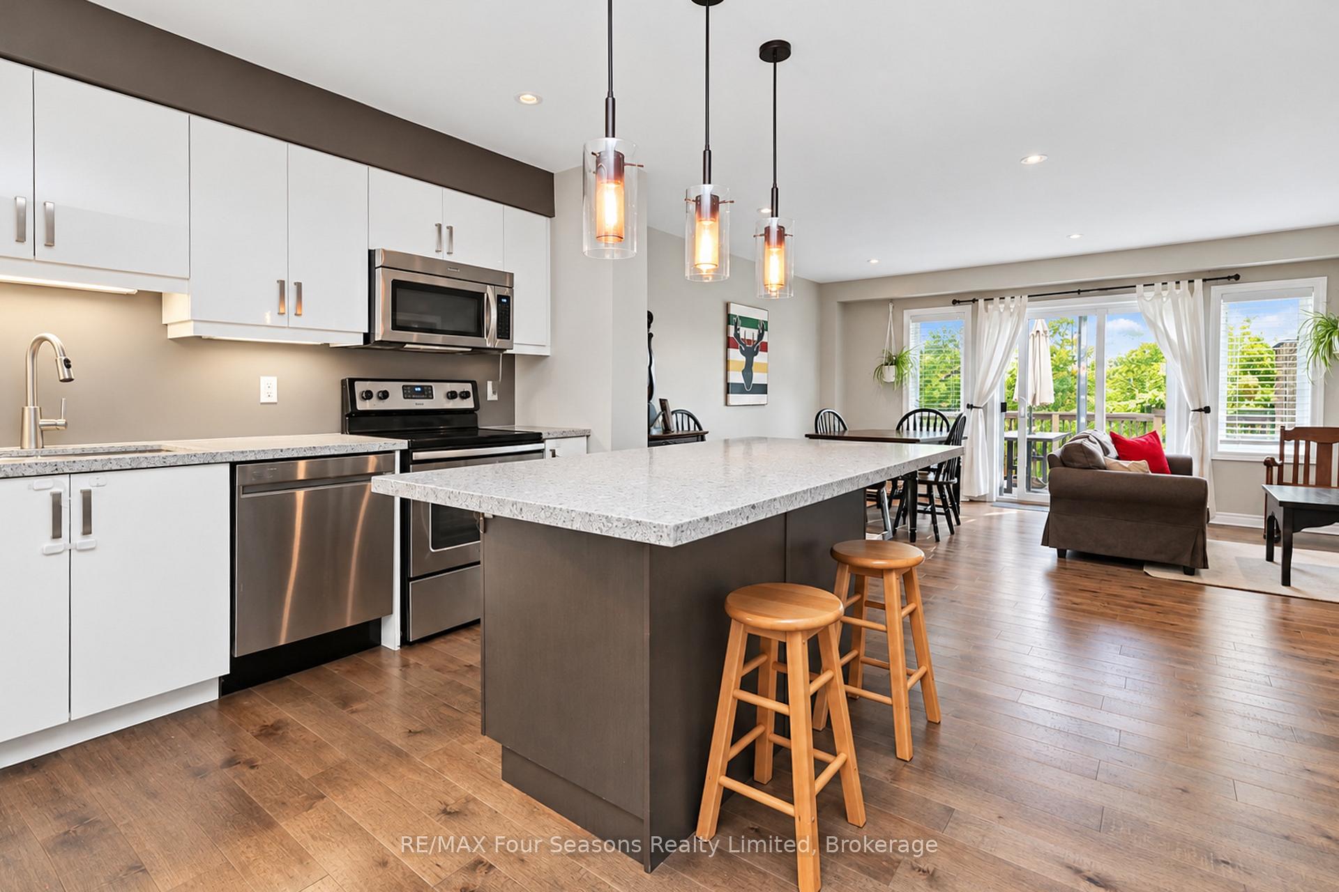 Photo 18 of 55 Conservation Way, Collingwood — HOMEH