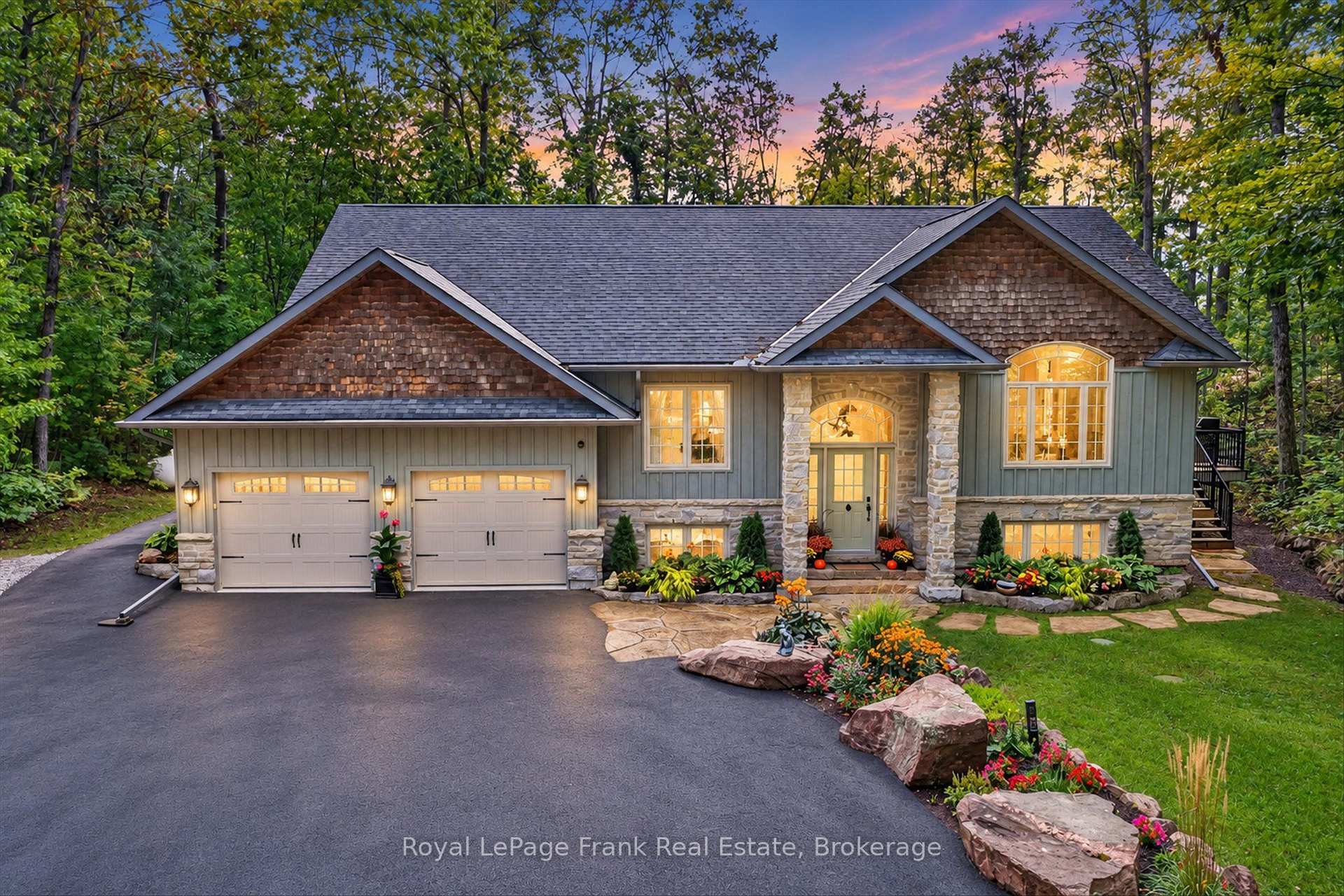 Photo 1 of 101 Mitchell Crescent, Trent Lakes — HOMEH