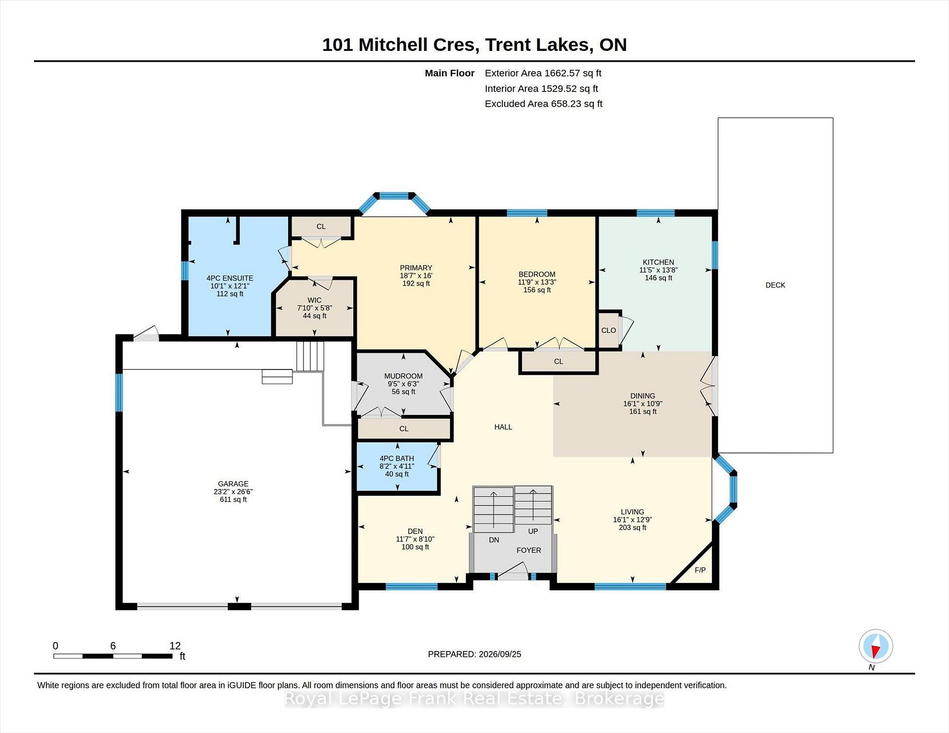 Photo 45 of 101 Mitchell Crescent, Trent Lakes — HOMEH