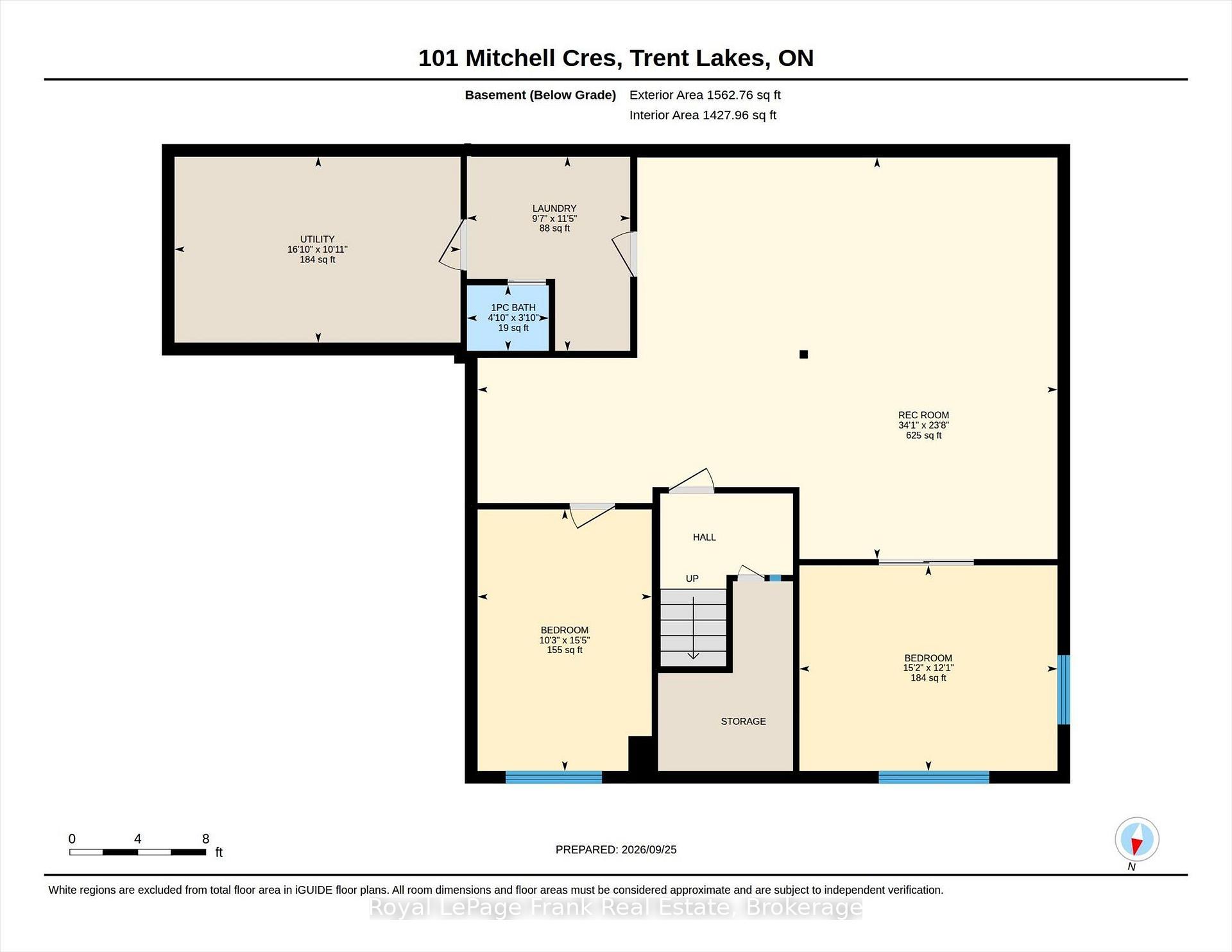 Photo 46 of 101 Mitchell Crescent, Trent Lakes — HOMEH
