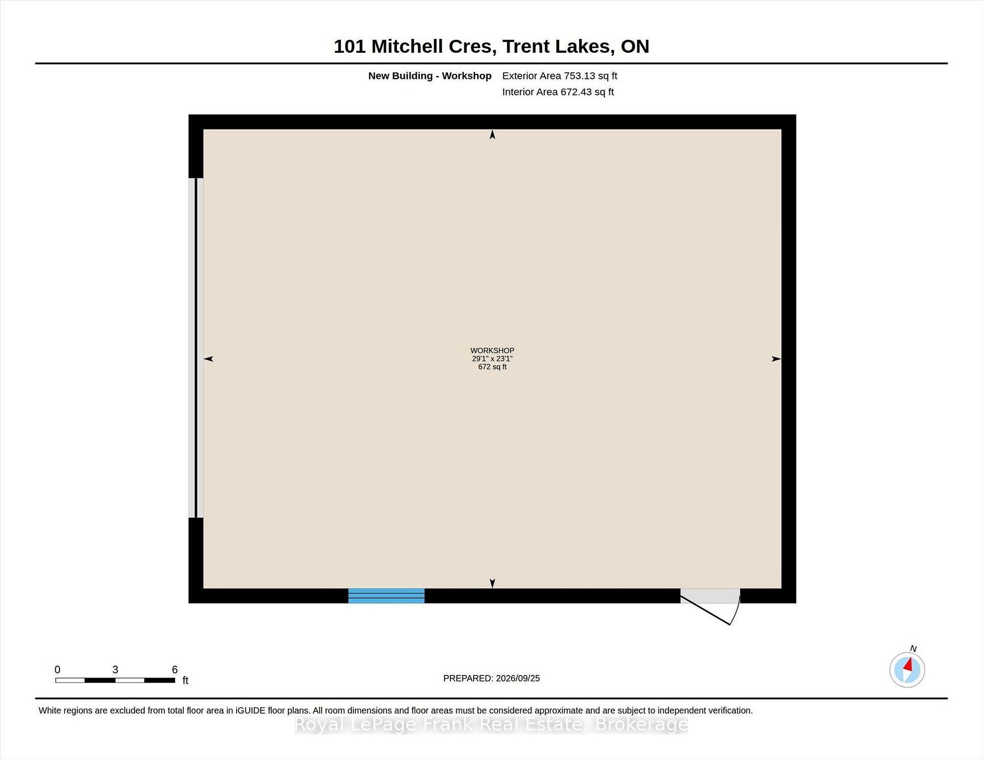 Photo 47 of 101 Mitchell Crescent, Trent Lakes — HOMEH