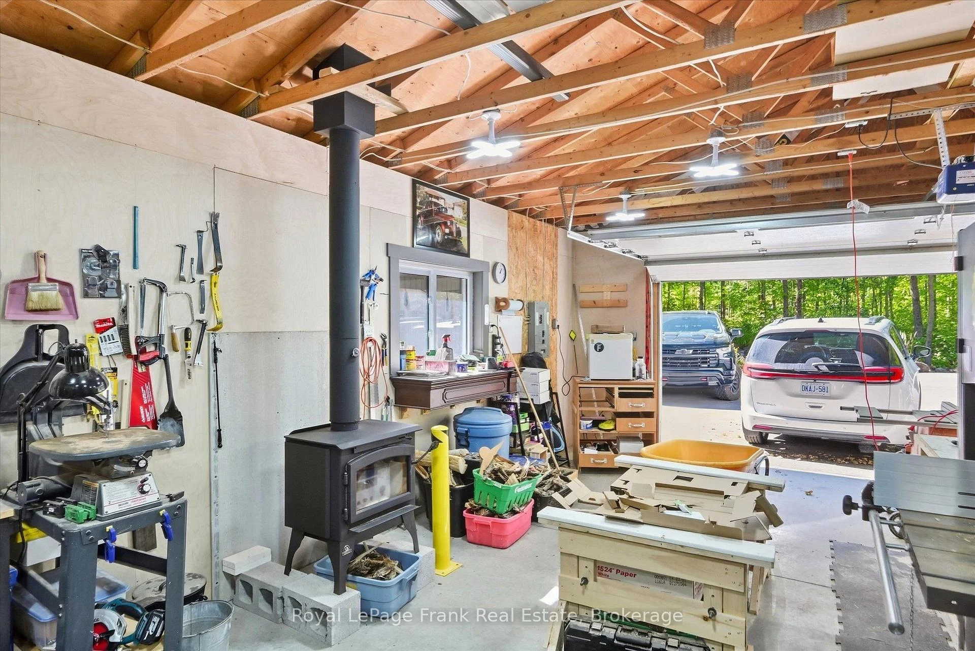 Photo 43 of 101 Mitchell Crescent, Trent Lakes — HOMEH