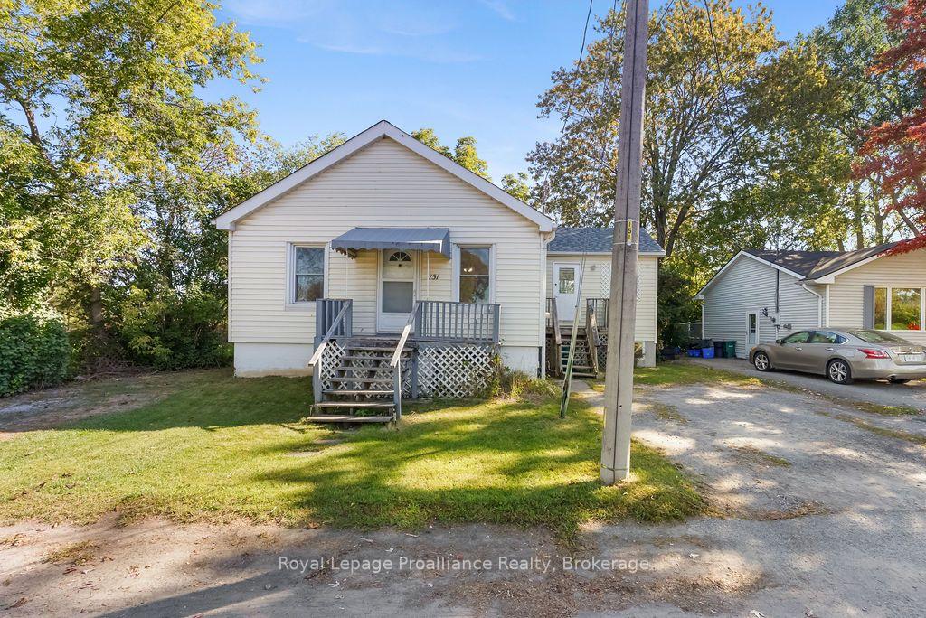 Photo of 151 Stanley Street