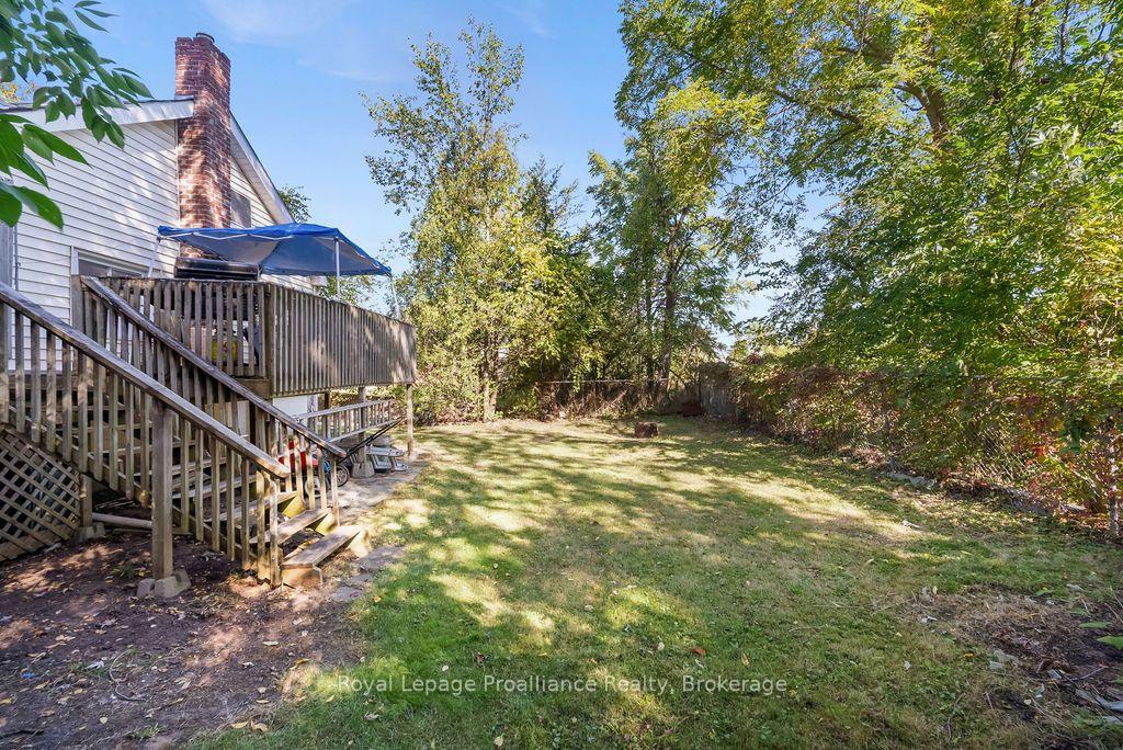 Photo 21 of 151 Stanley Street, Belleville, Belleville Ward — HOMEH