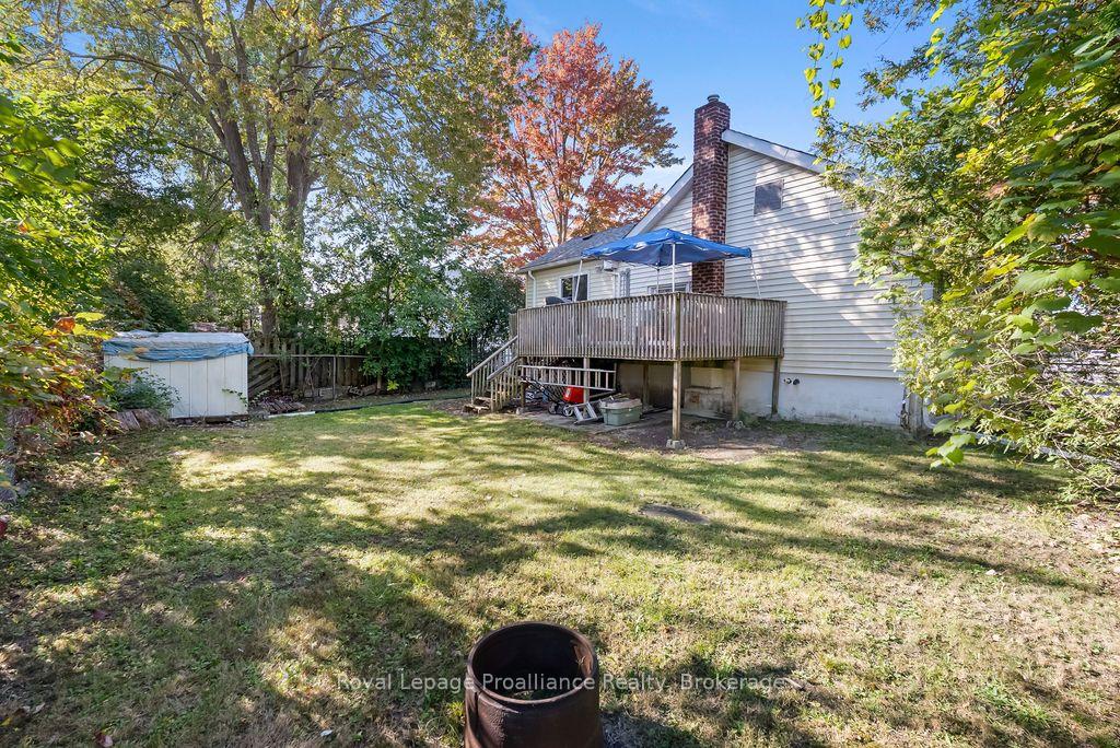Photo 23 of 151 Stanley Street, Belleville, Belleville Ward — HOMEH