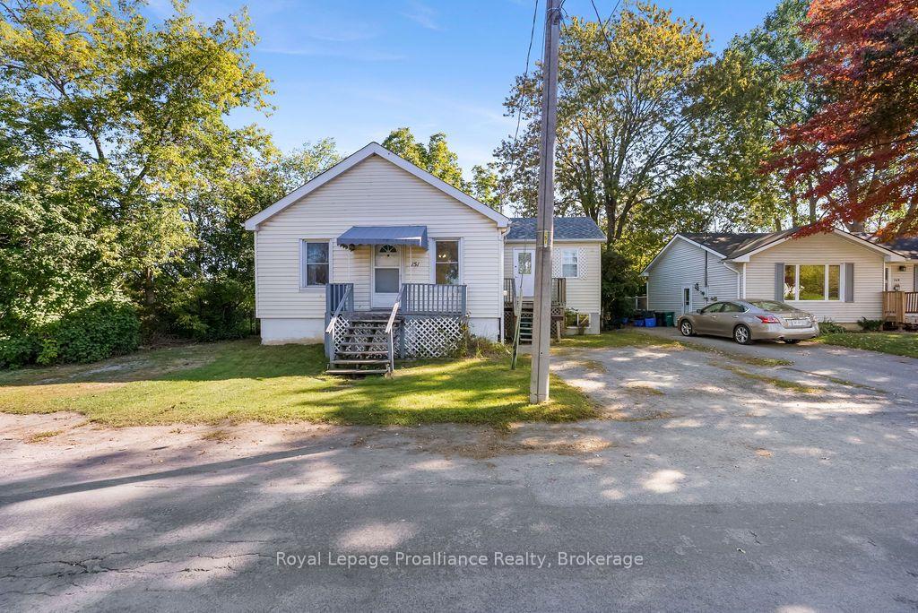 Photo 27 of 151 Stanley Street, Belleville, Belleville Ward — HOMEH