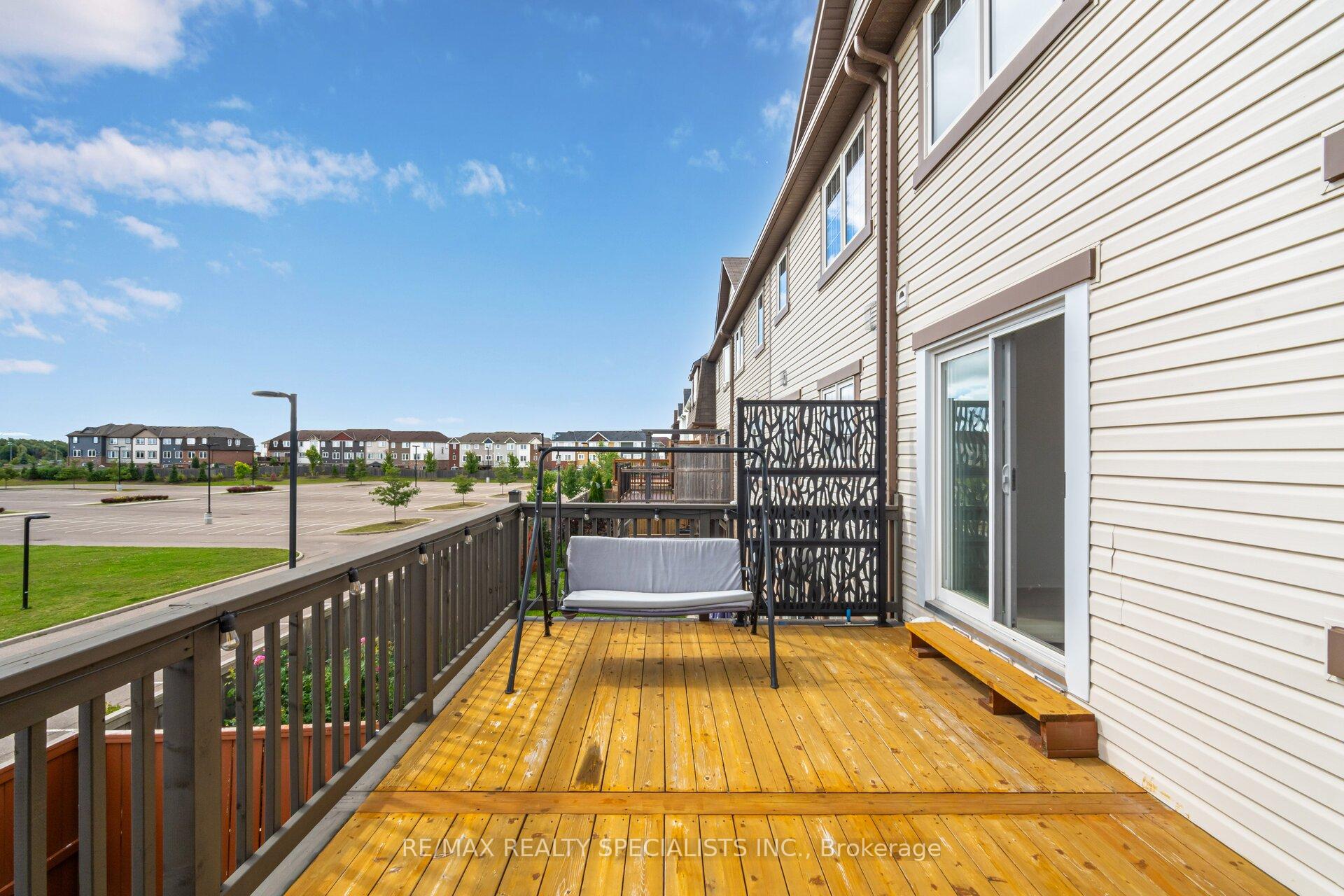 Photo 19 of 81 Vanhorne Close, Brampton, Northwest Brampton — HOMEH