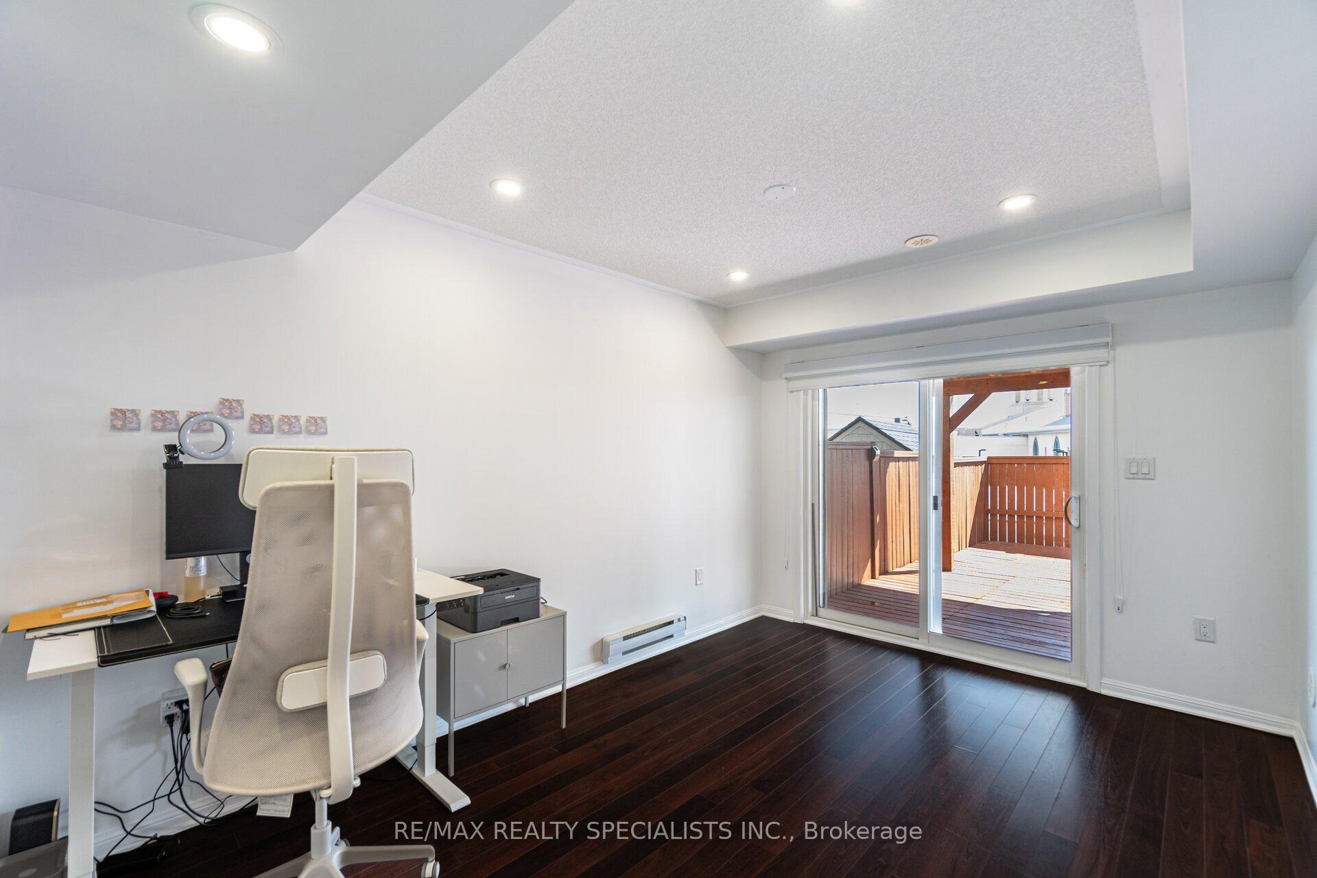 Photo 31 of 81 Vanhorne Close, Brampton, Northwest Brampton — HOMEH