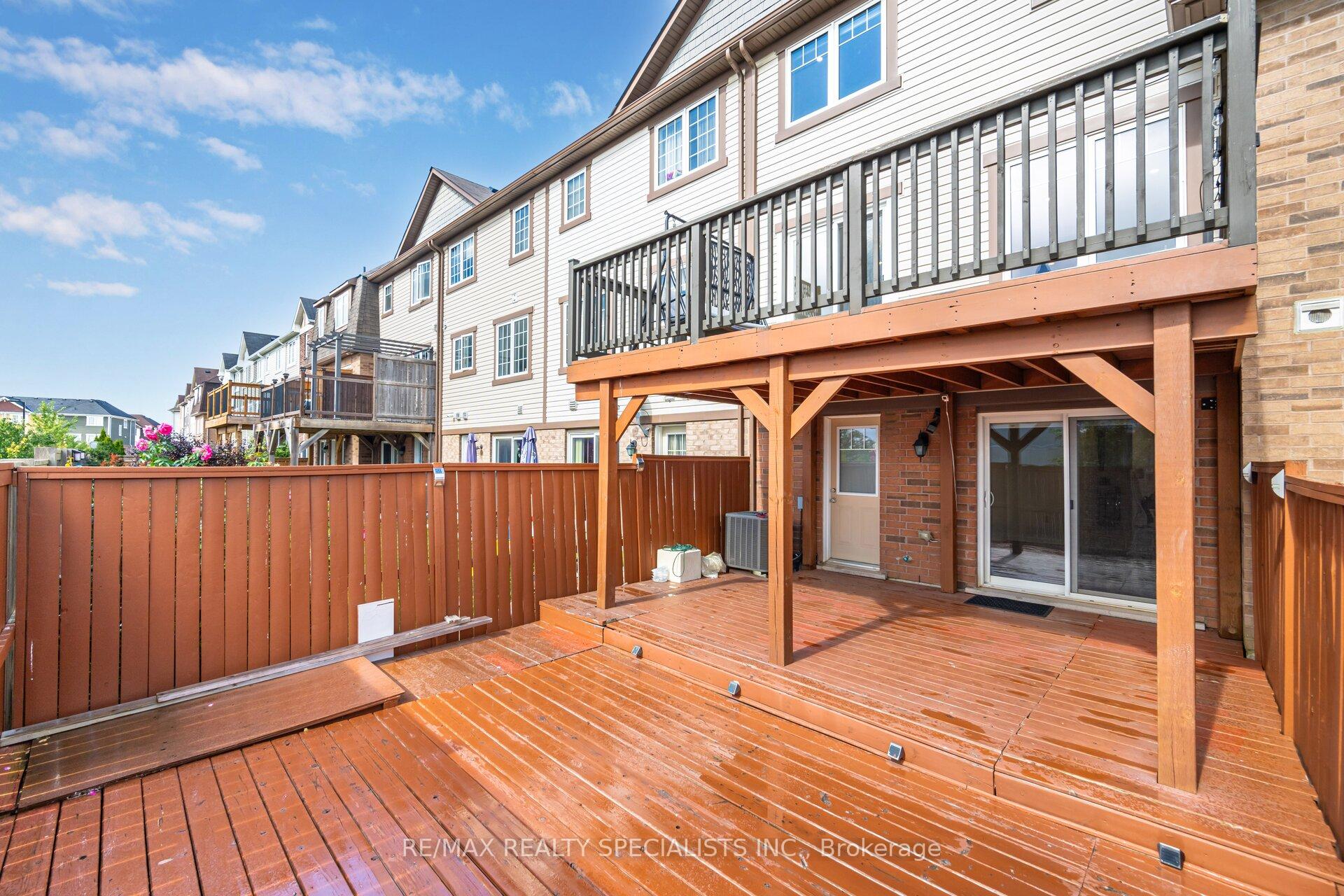 Photo 36 of 81 Vanhorne Close, Brampton, Northwest Brampton — HOMEH