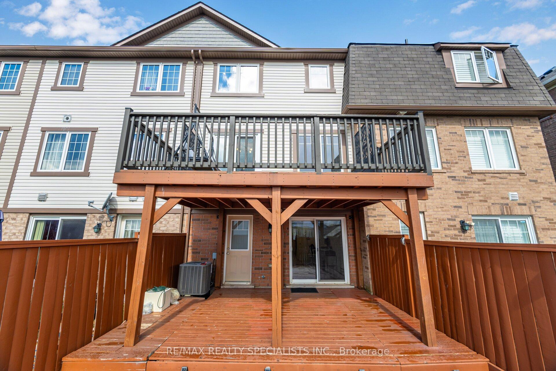 Photo 37 of 81 Vanhorne Close, Brampton, Northwest Brampton — HOMEH
