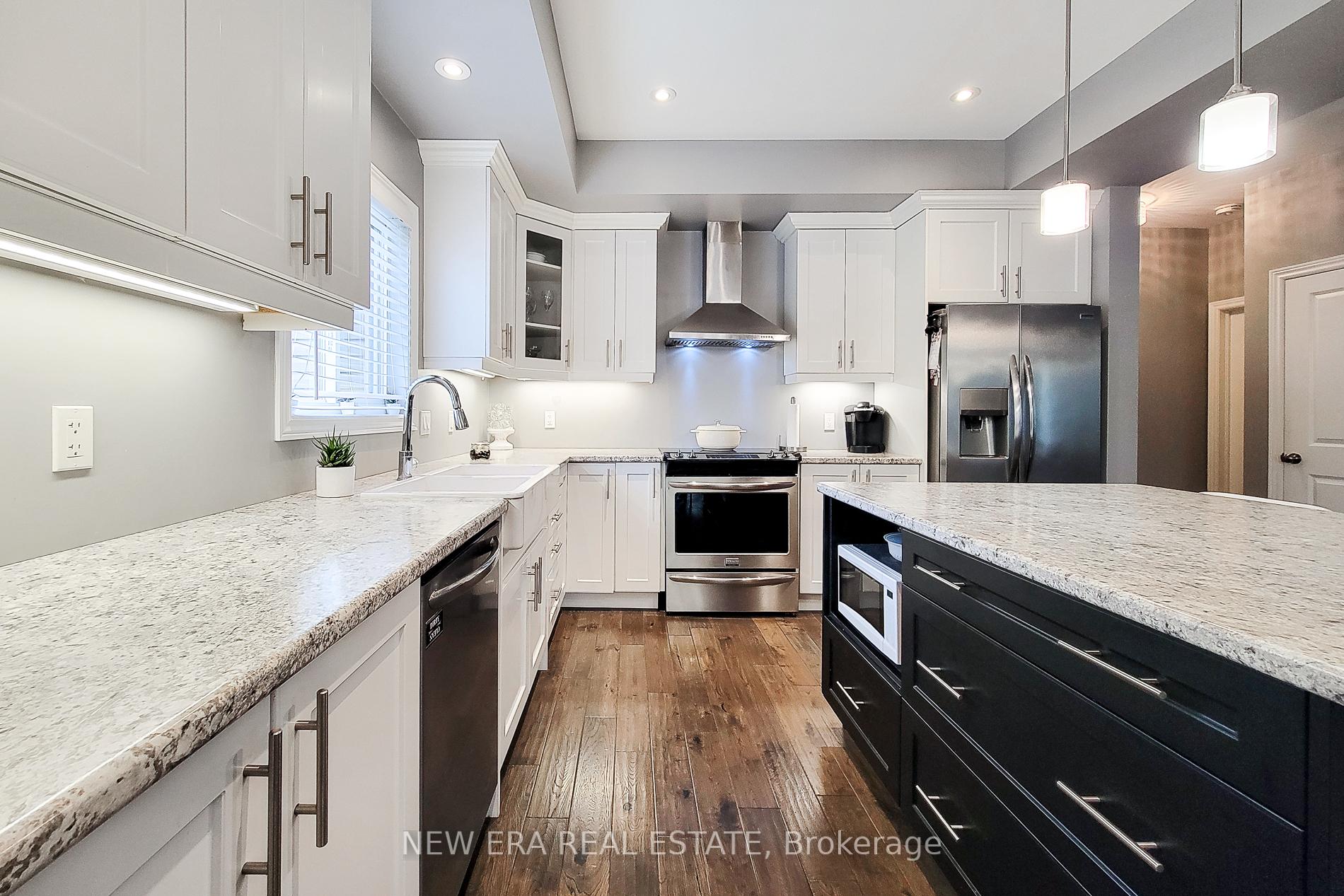 Photo 15 of 4274 Sixth Avenue, Niagara Falls, Downtown — HOMEH