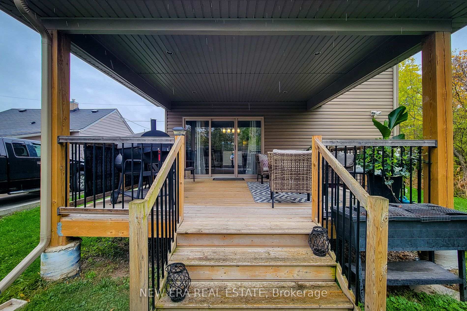 Photo 38 of 4274 Sixth Avenue, Niagara Falls, Downtown — HOMEH