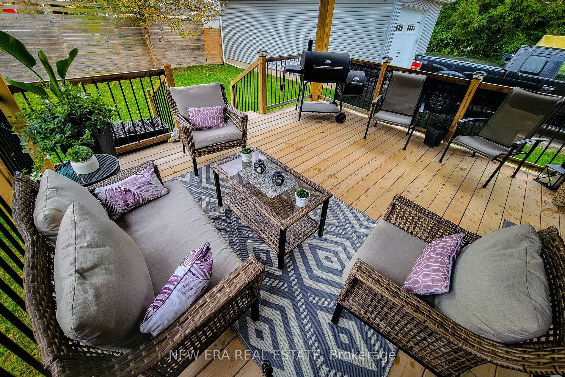 Photo 39 of 4274 Sixth Avenue, Niagara Falls, Downtown — HOMEH