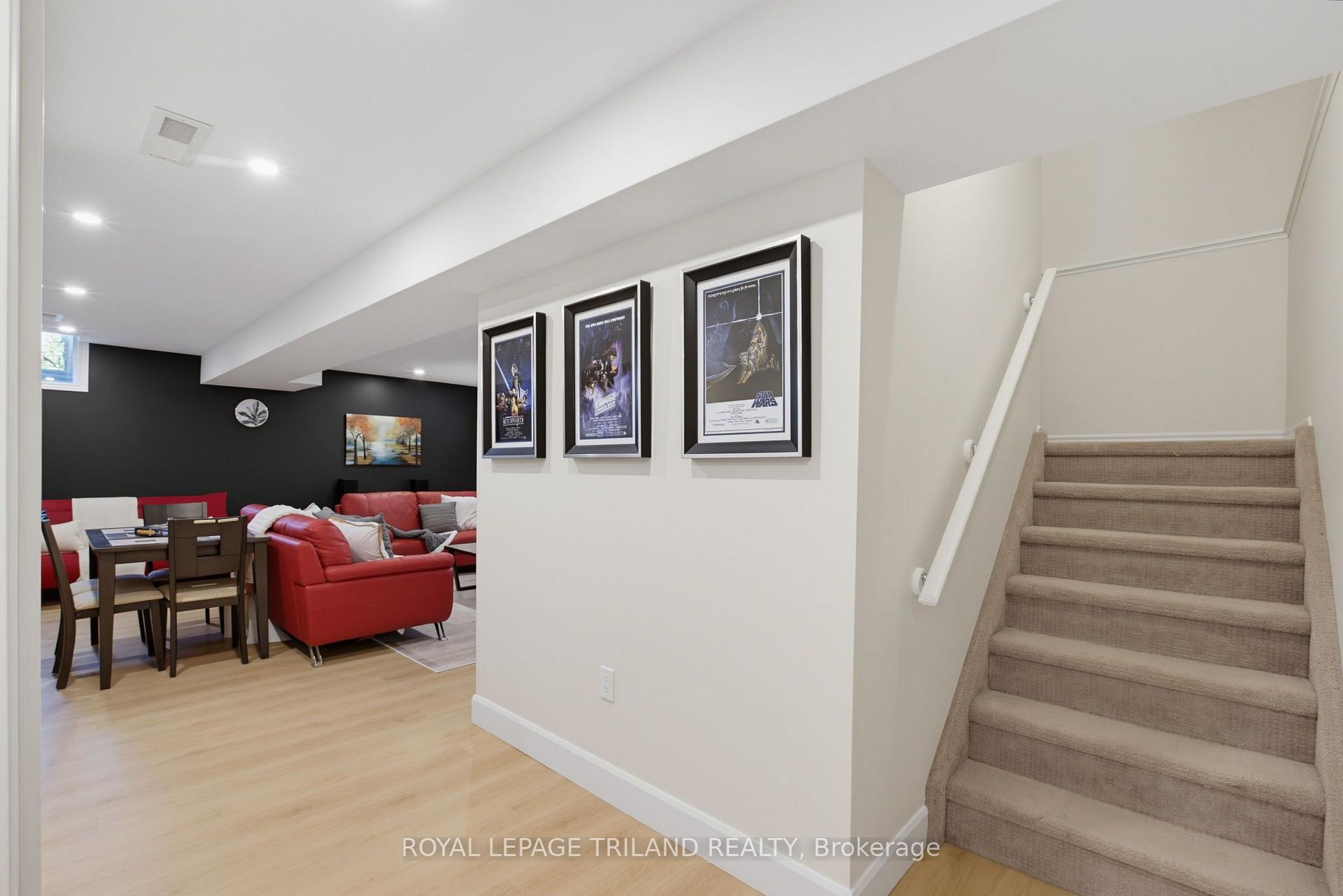 Photo 28 of 994 Foxcreek Road, London, North S — HOMEH