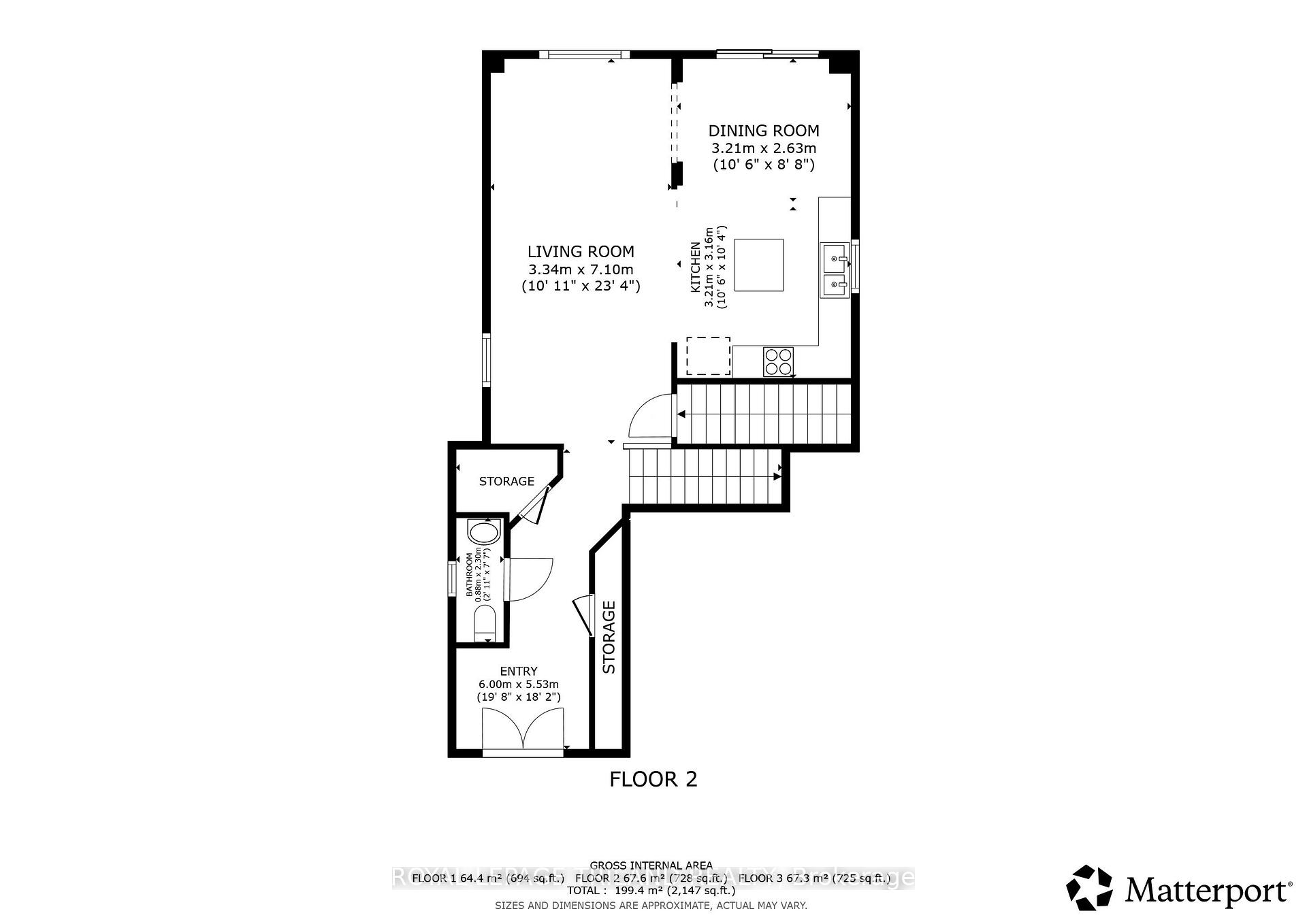 Photo 45 of 994 Foxcreek Road, London, North S — HOMEH