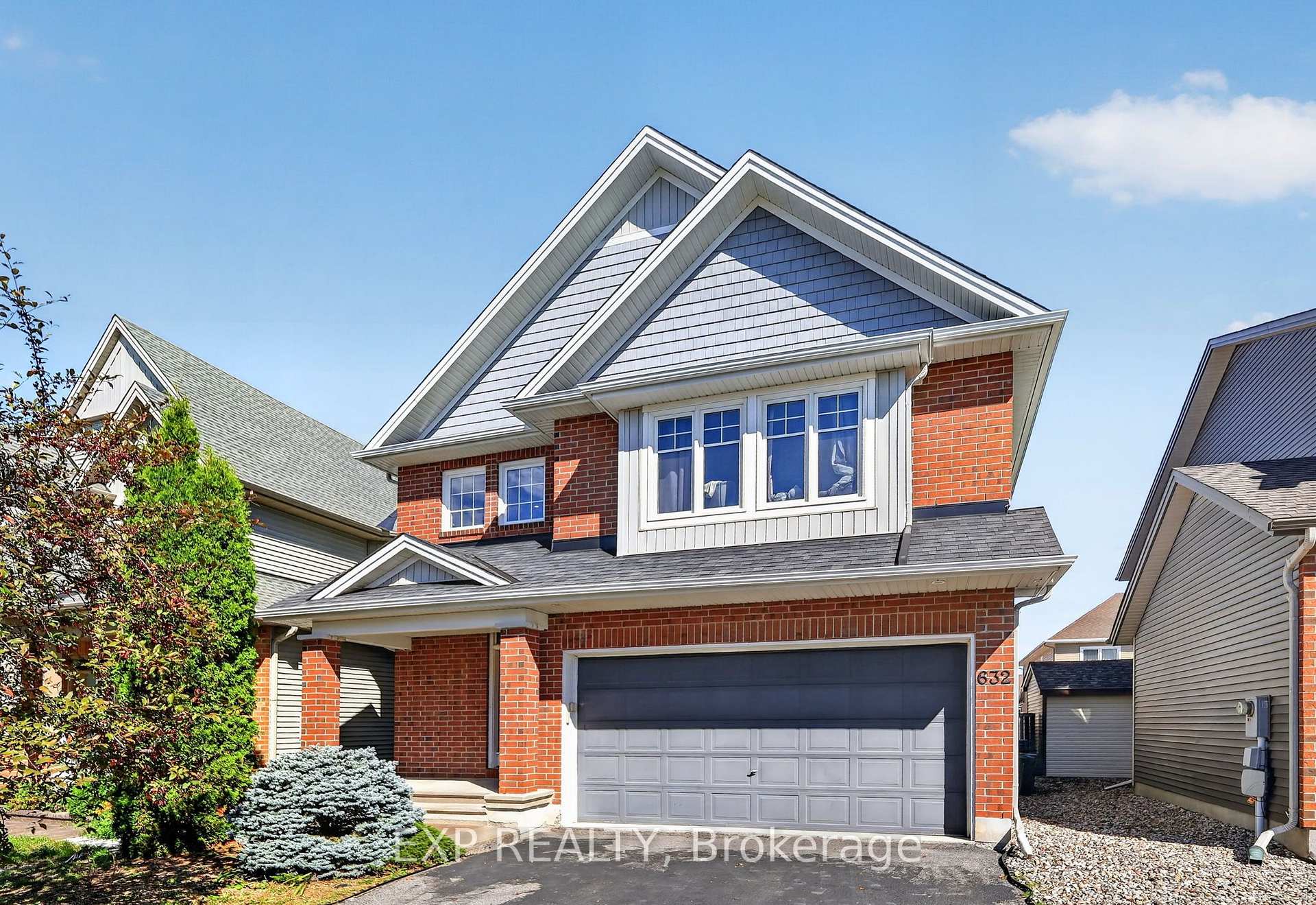 Photo 2 of 632 Willowmere Way, Ottawa, Blossom Park/Kemp Park/Findlay Creek — HOMEH