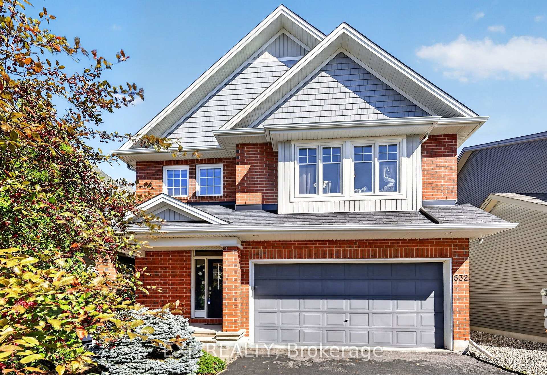 Photo 3 of 632 Willowmere Way, Ottawa, Blossom Park/Kemp Park/Findlay Creek — HOMEH