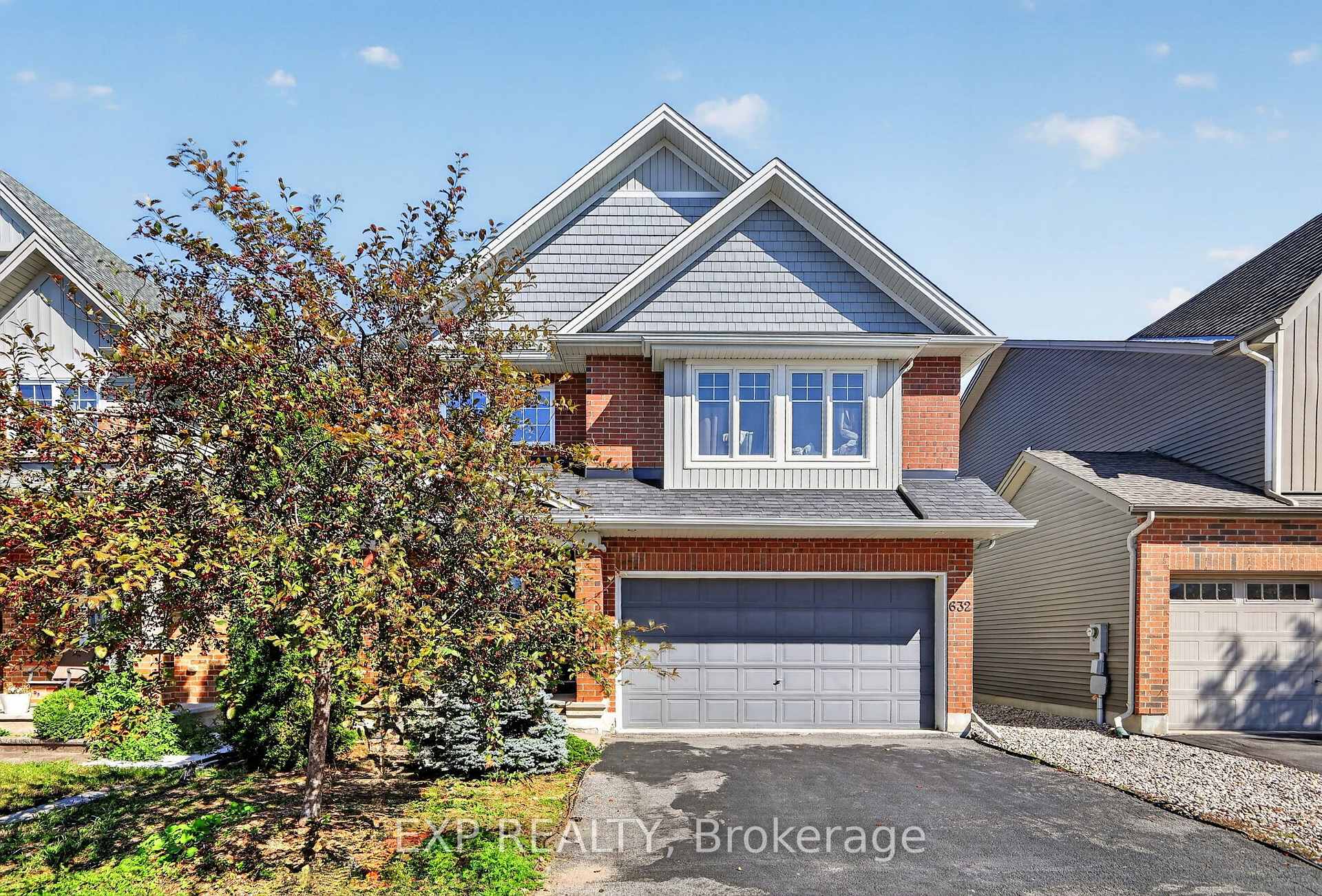 Photo 5 of 632 Willowmere Way, Ottawa, Blossom Park/Kemp Park/Findlay Creek — HOMEH