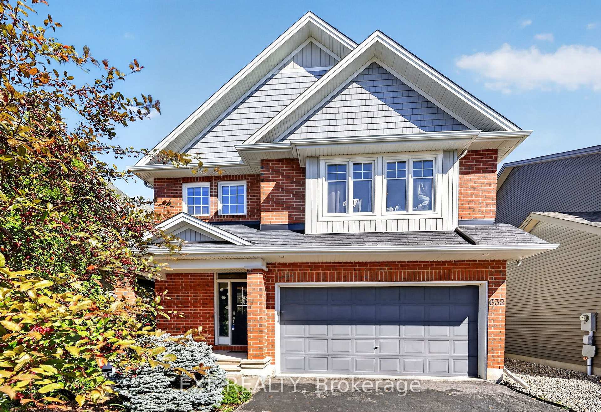 Photo 7 of 632 Willowmere Way, Ottawa, Blossom Park/Kemp Park/Findlay Creek — HOMEH