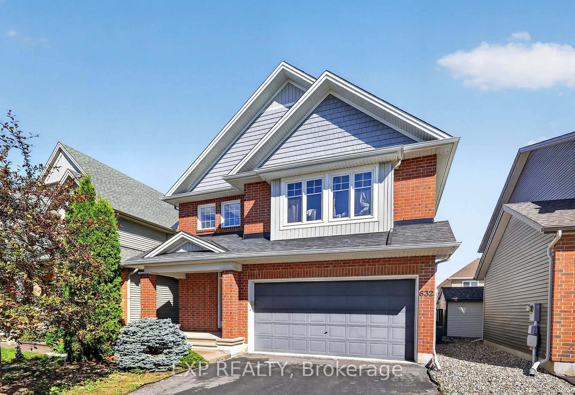 Photo 9 of 632 Willowmere Way, Ottawa, Blossom Park/Kemp Park/Findlay Creek — HOMEH